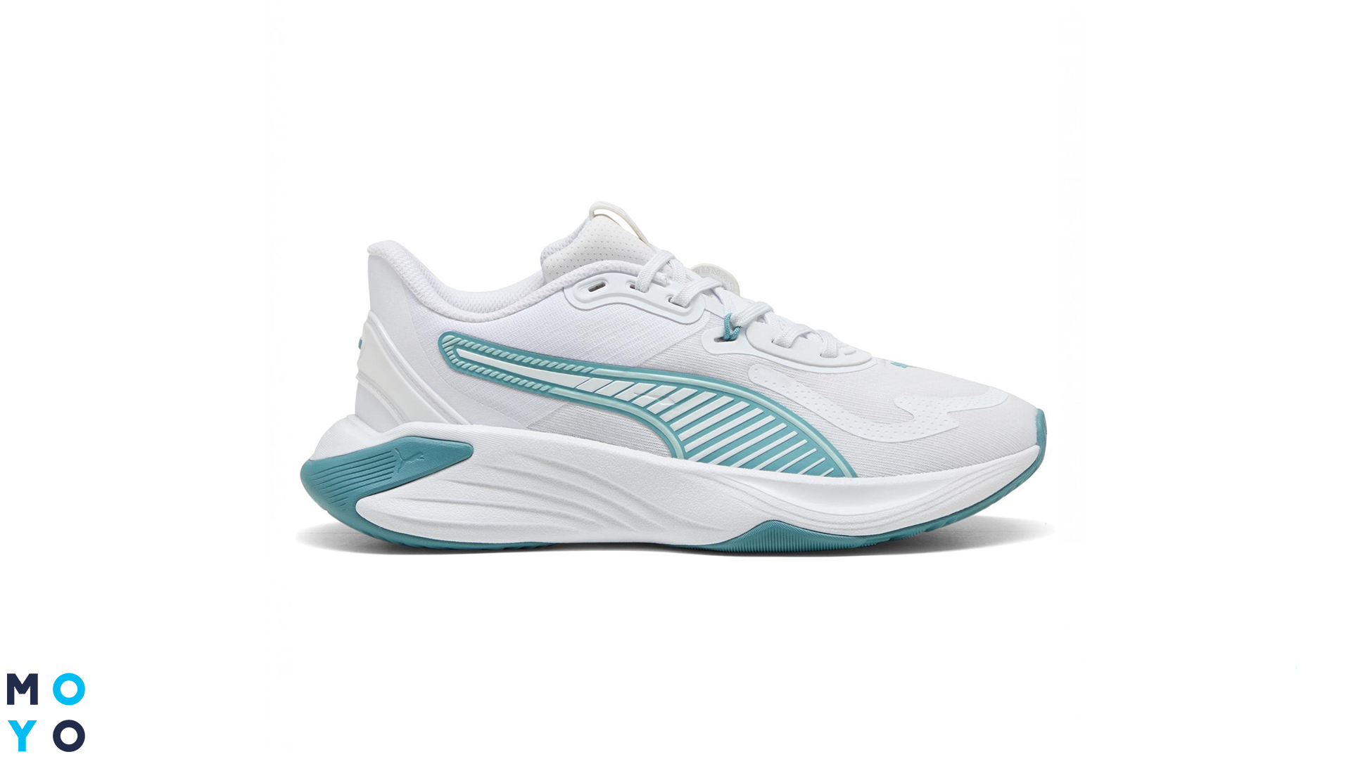модель Puma Pwr Hybrid Tr