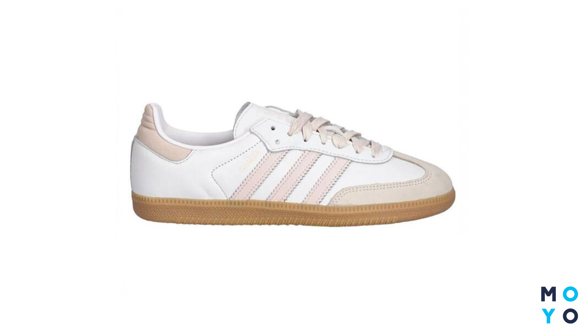 кеды Adidas Samba