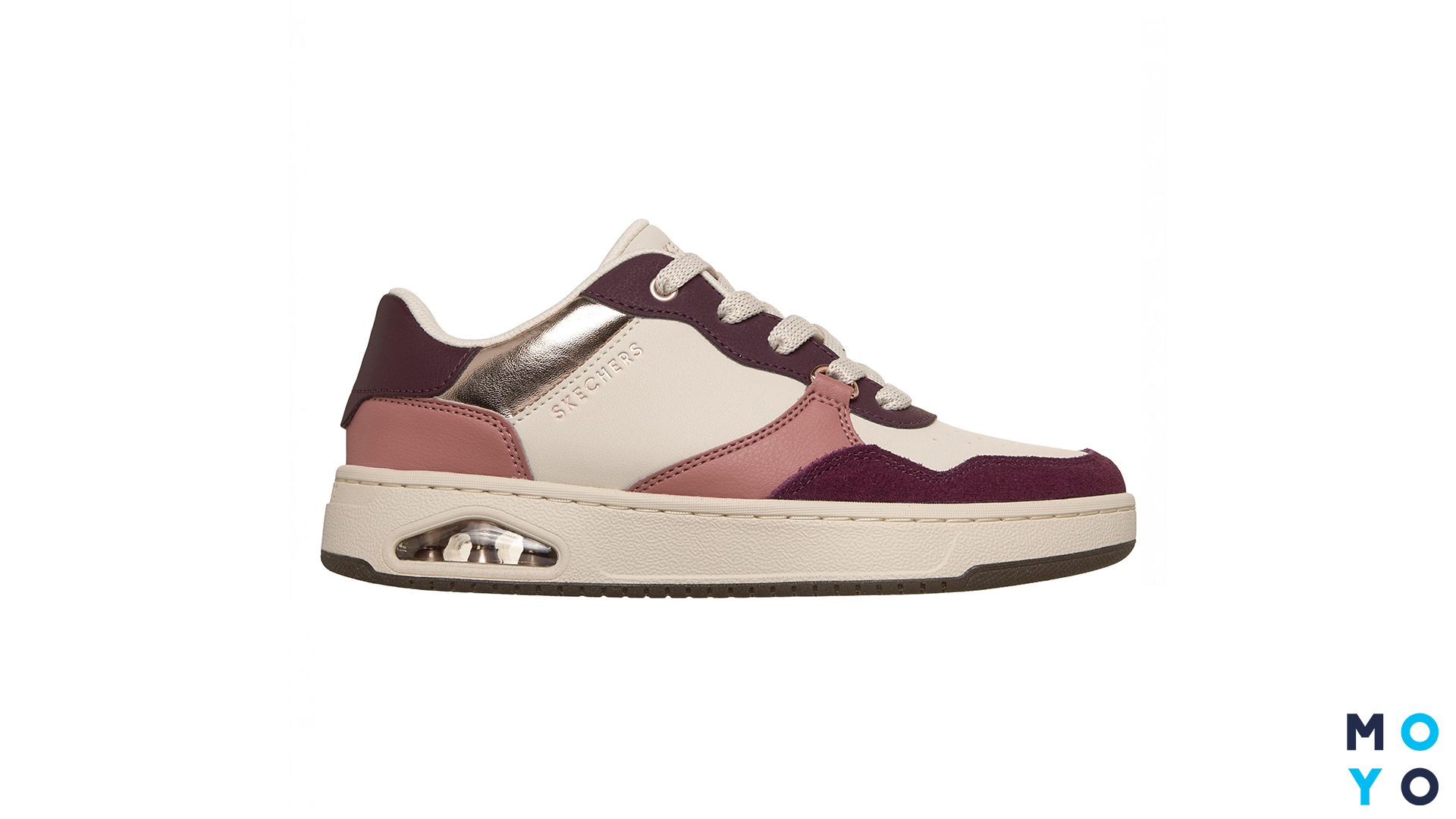 кросівки Skechers Uno Ctl