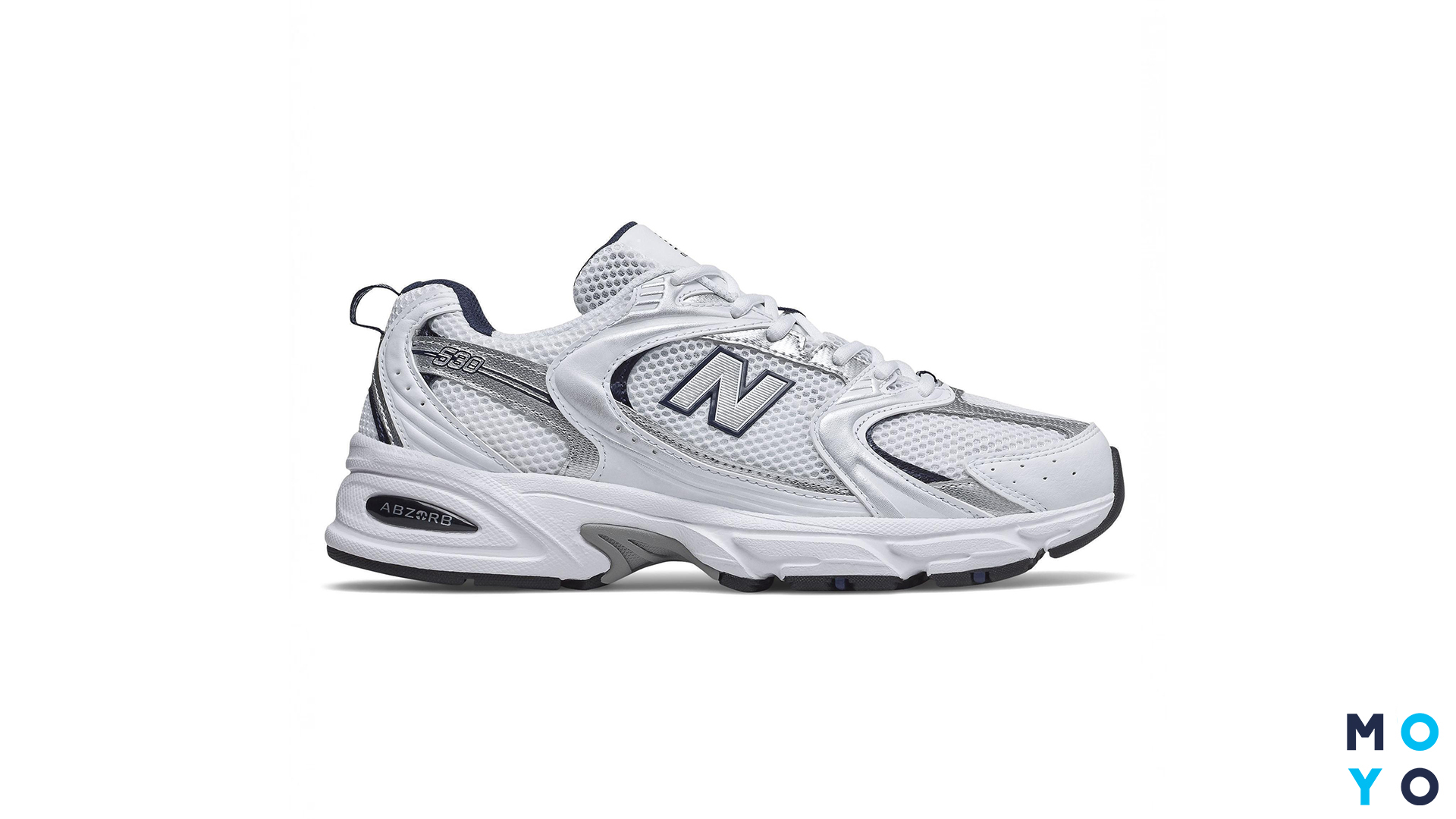 кросівки New Balance 530