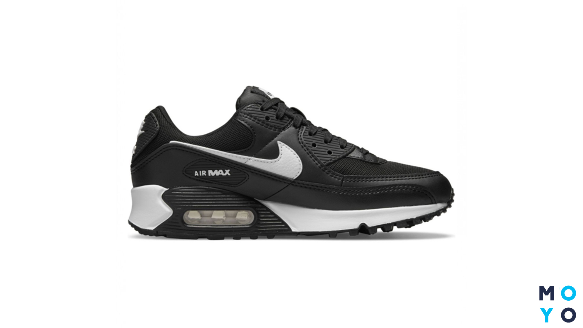 кроссовки Nike Air Max