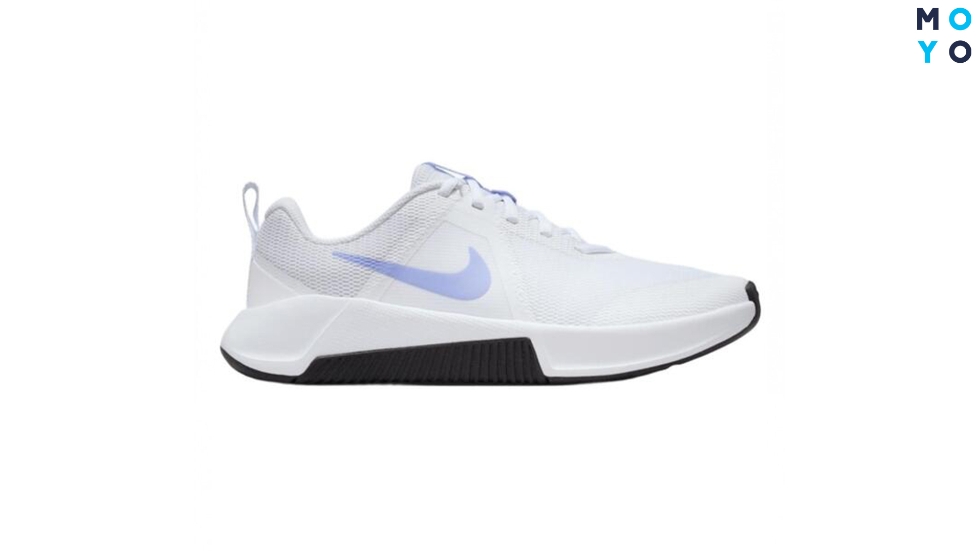 кроссовки Nike W Mc Trainer 3