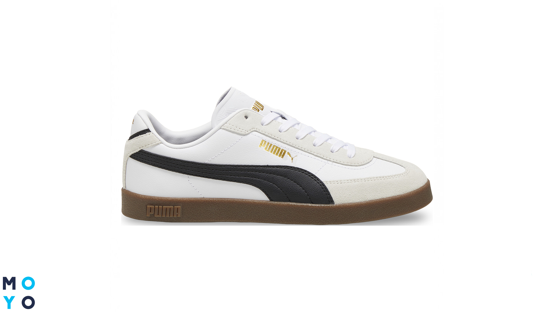 кросівки Puma Club II
