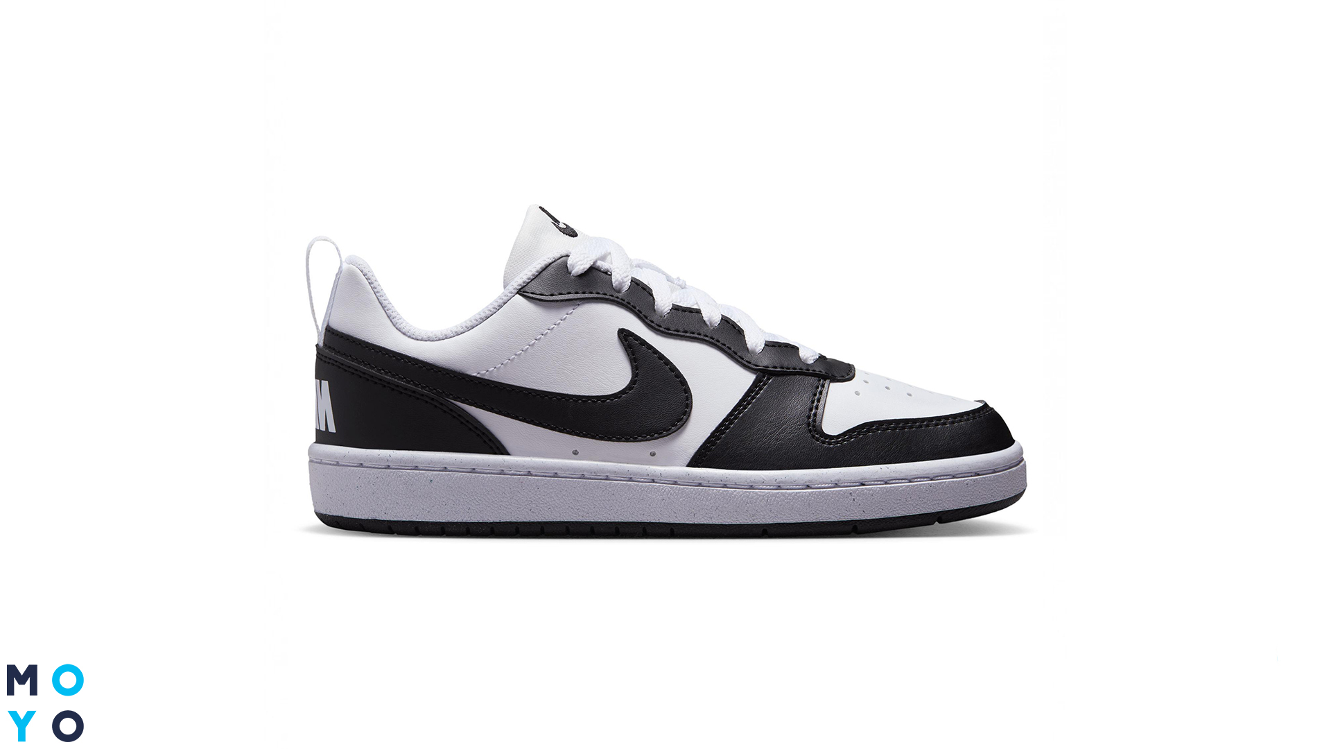 кеди Nike Court Borough