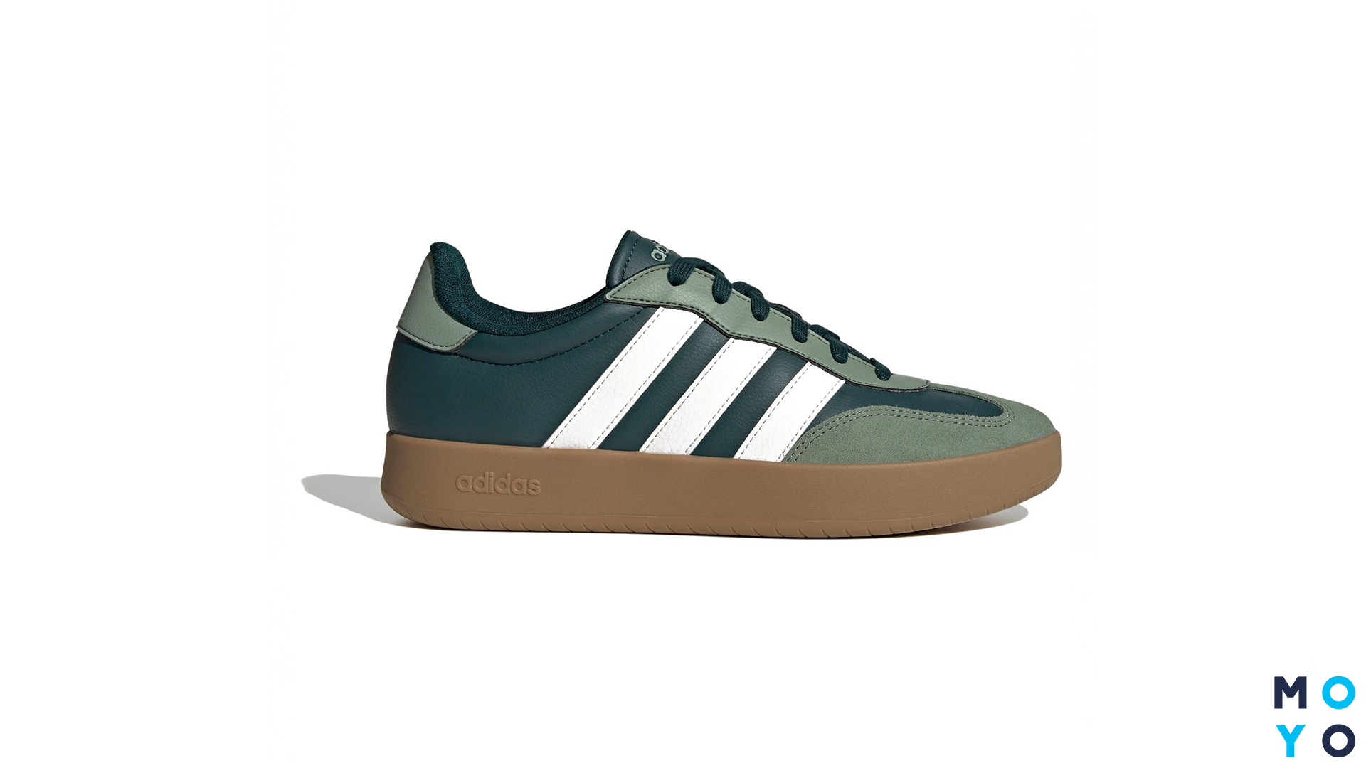 кеди Adidas Barreda
