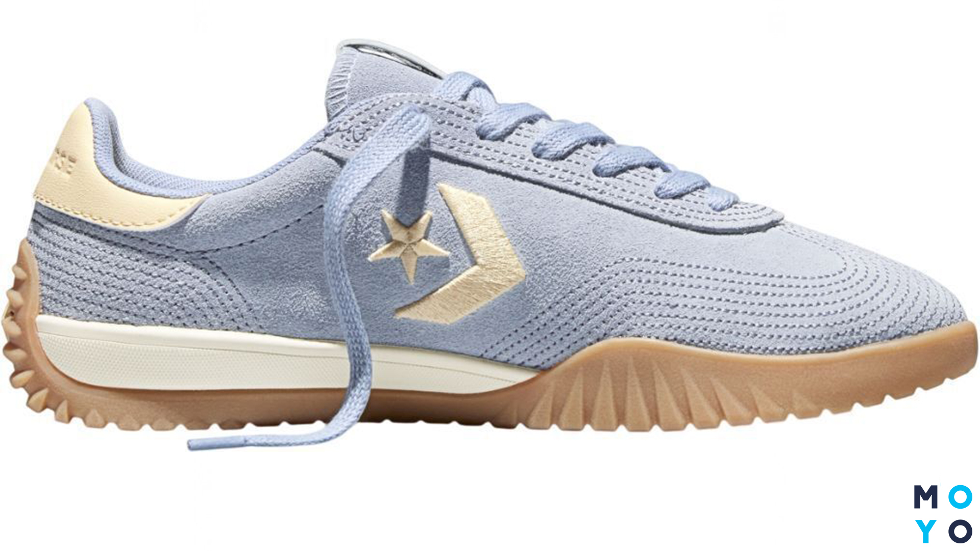 кеди Converse Run Star Trainer