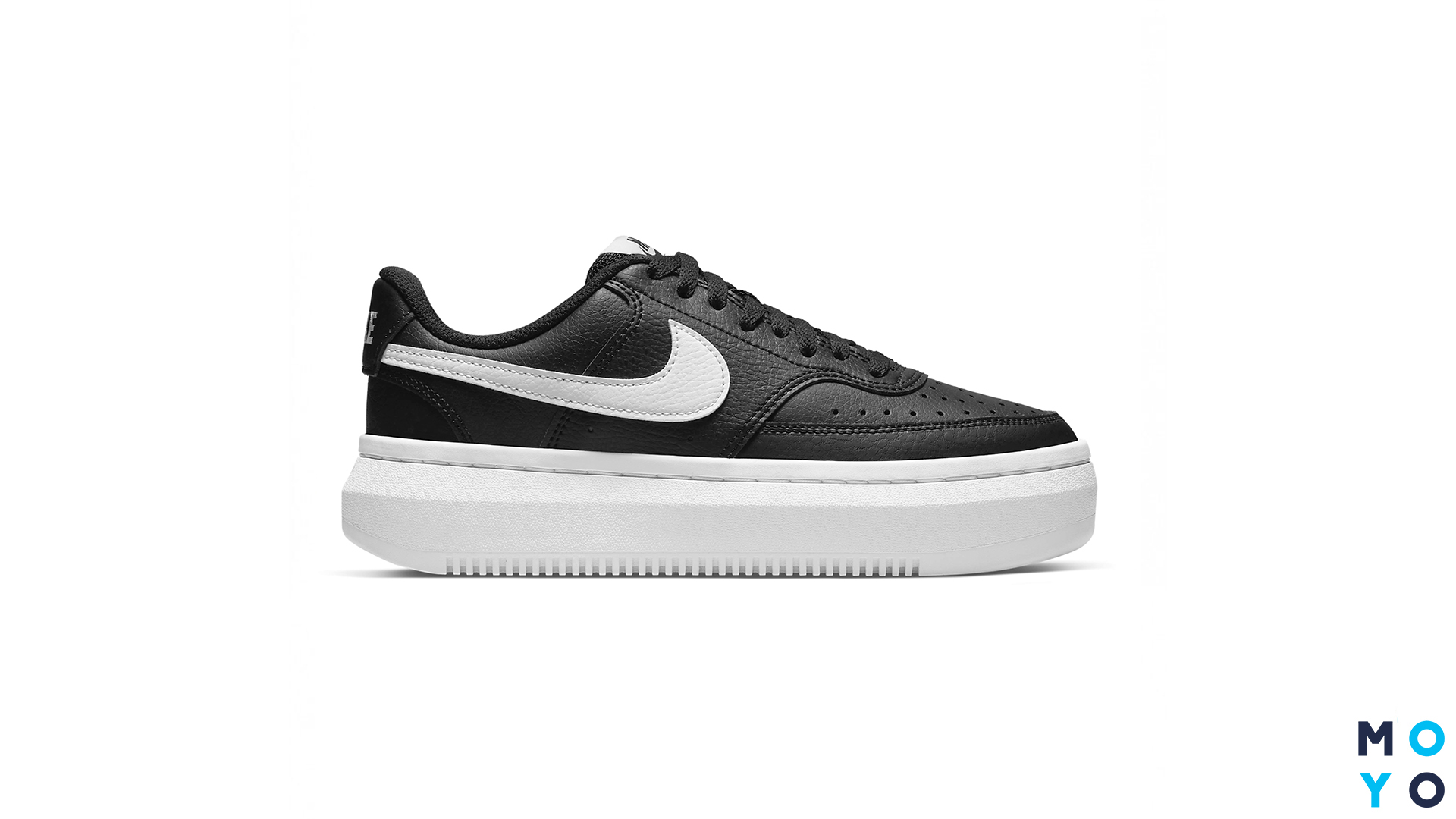 кеды Nike Court Vision
