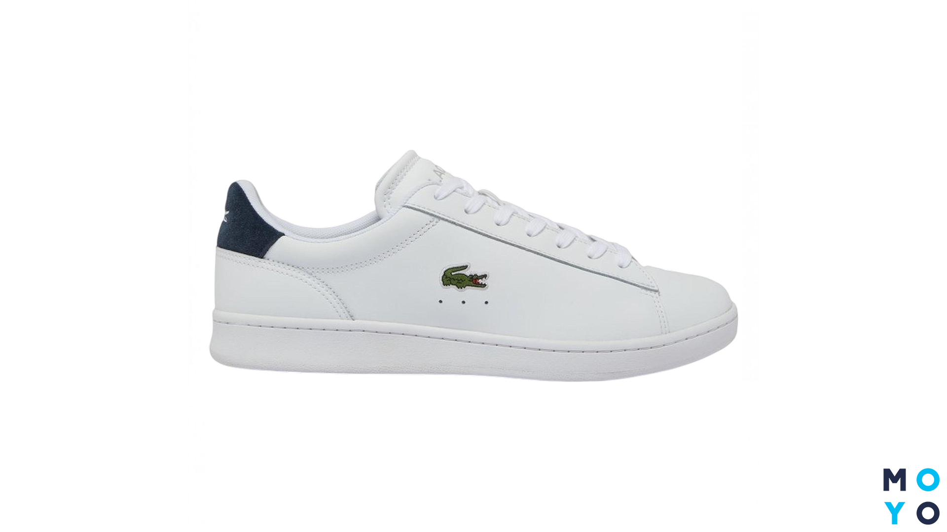 кеди Lacoste Carnaby Set