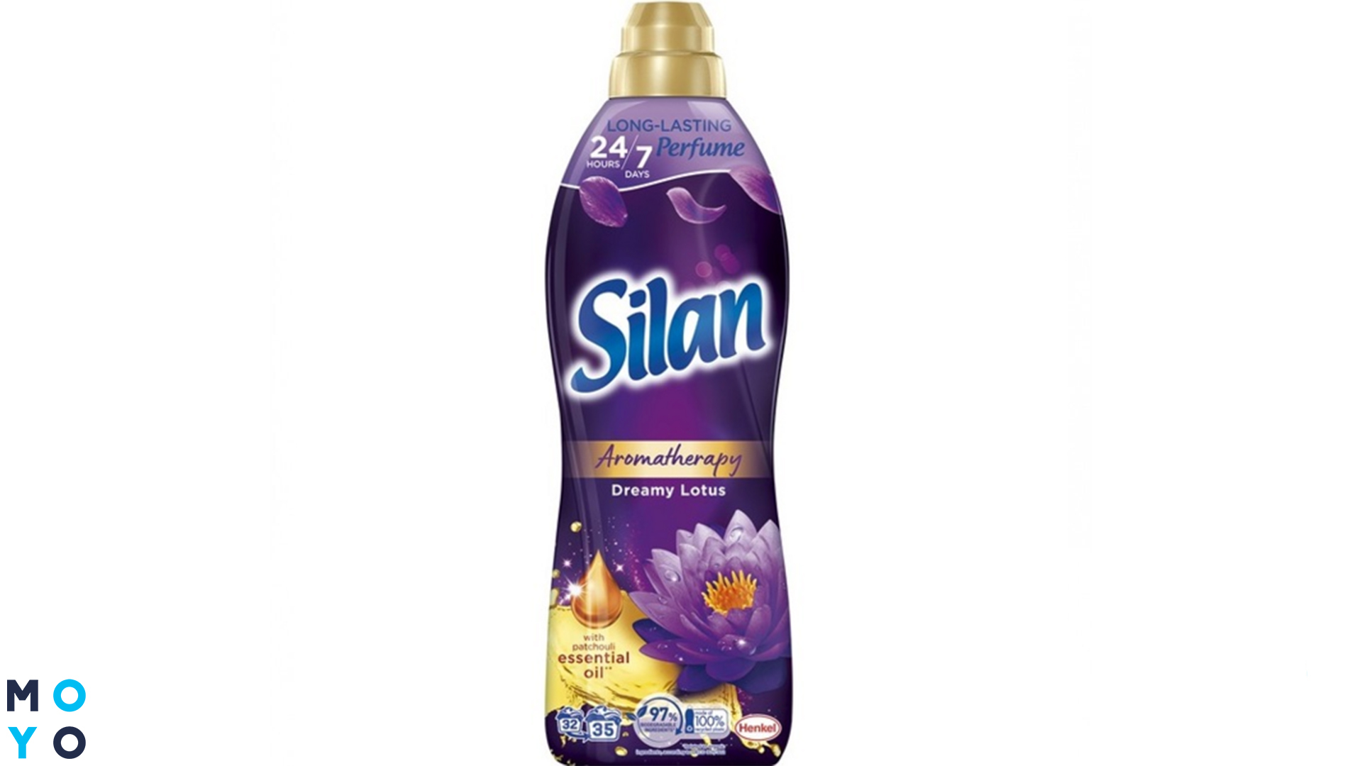 Ополаскиватели для белья Silan