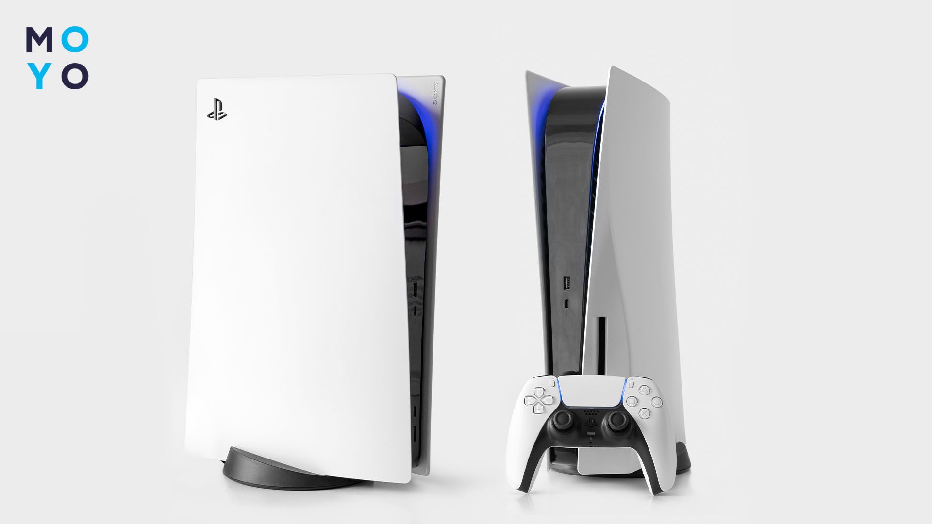 РЕВИЗИИ PLAYSTATION 5 — какая лучше в сравнении 4 региональных консолей ...