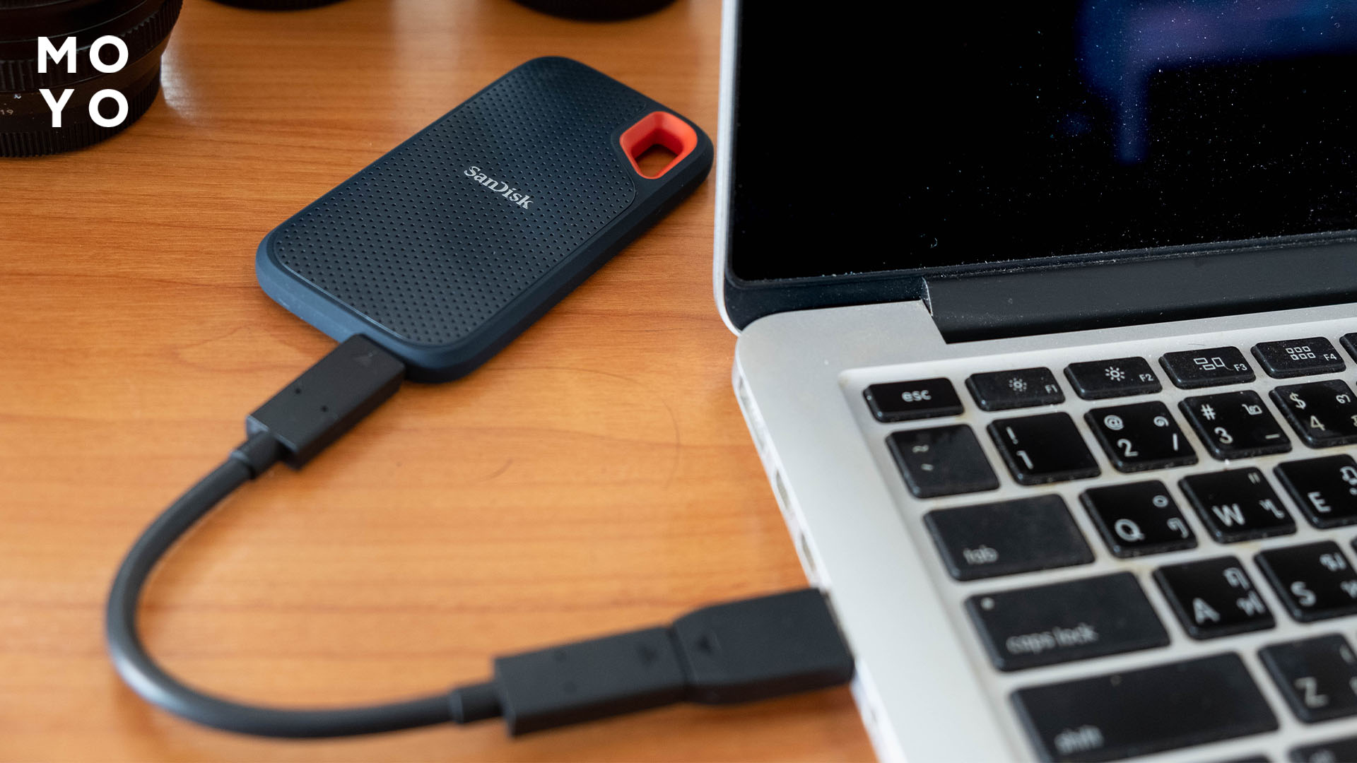 КАК ВЫБРАТЬ ВНЕШНИЙ SSD ДИСК — какой лучше