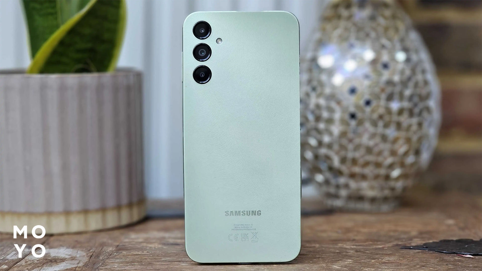 GALAXY A14 ОГЛЯД бюджетного смартфона з винятковими 7 наворотами