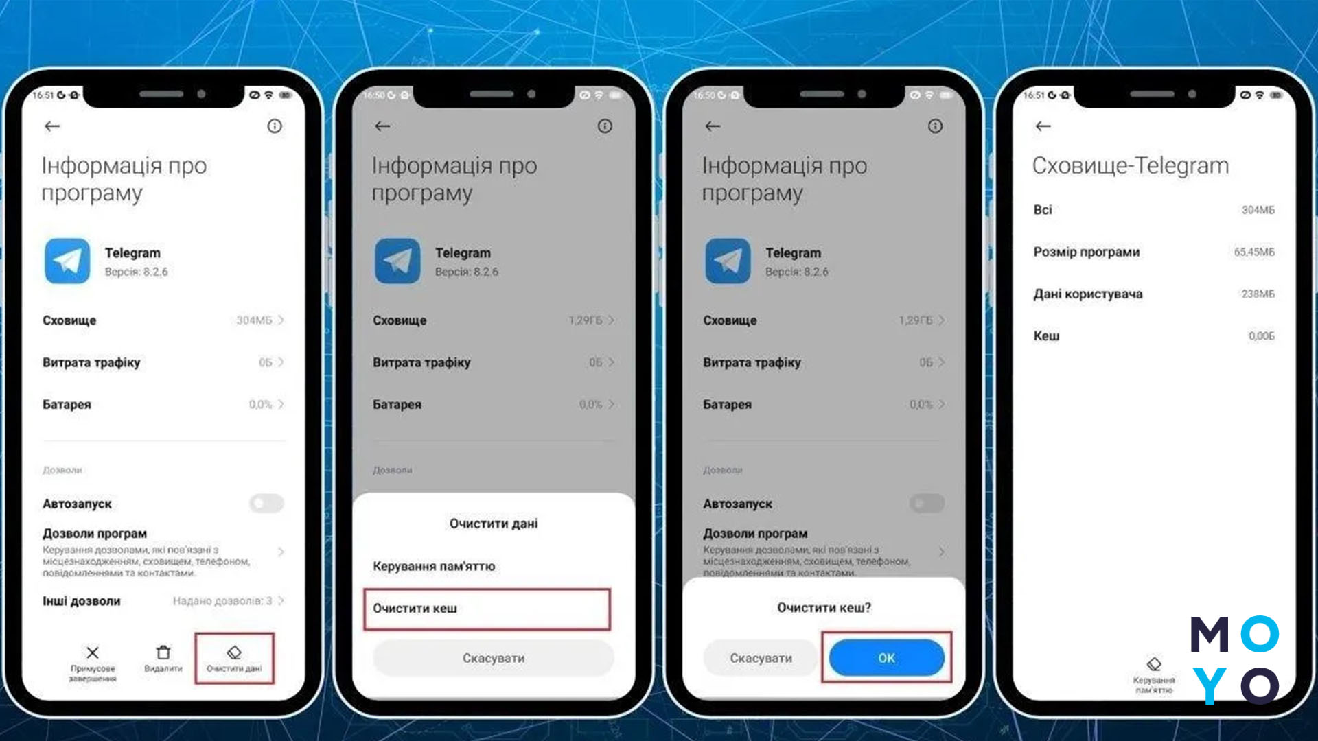 КАК ОЧИСТИТЬ ПАМЯТЬ ТЕЛЕФОНА — 7 способов