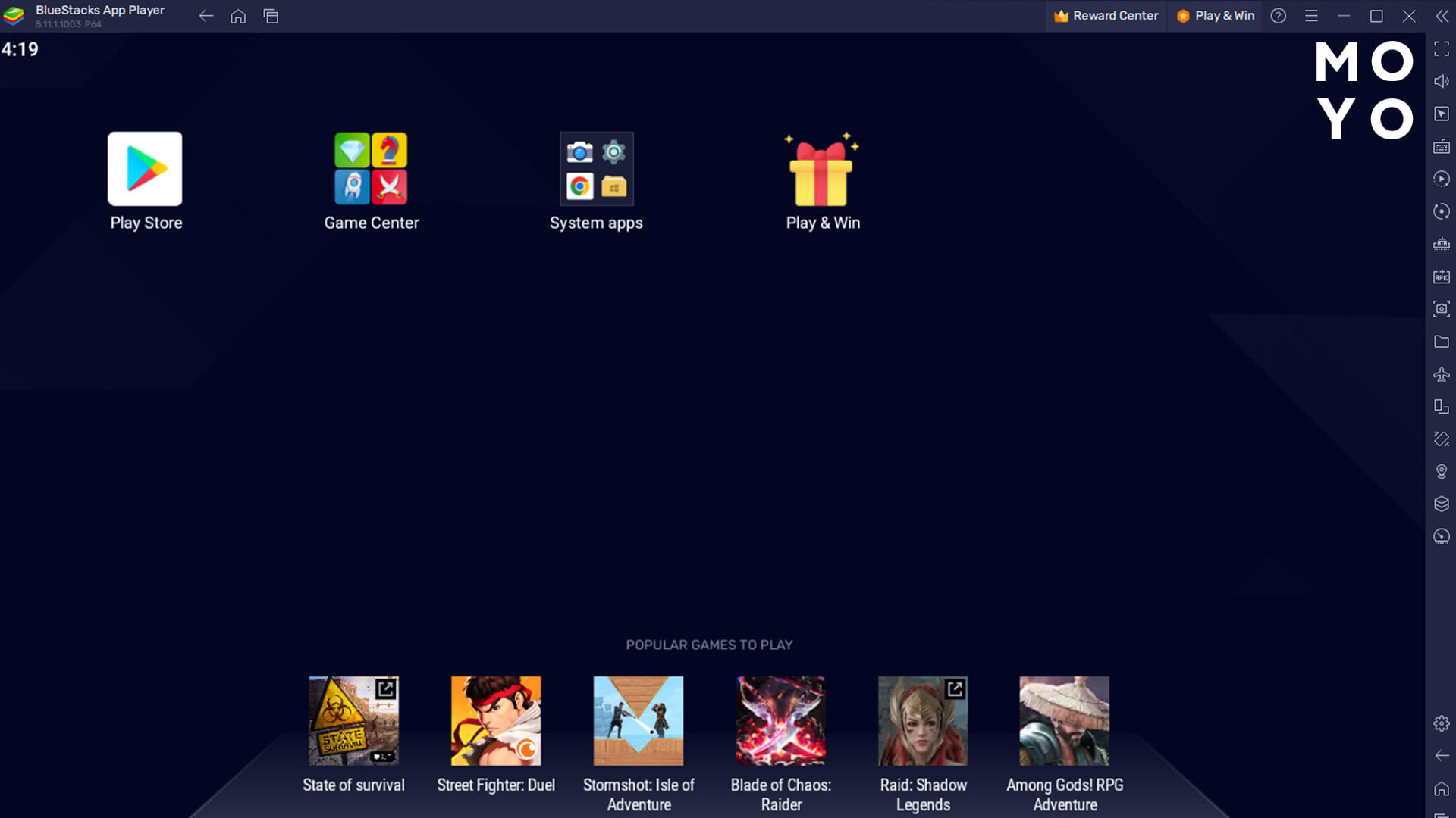 Как удалить BlueStacks - Windows 10 - Киберфорум