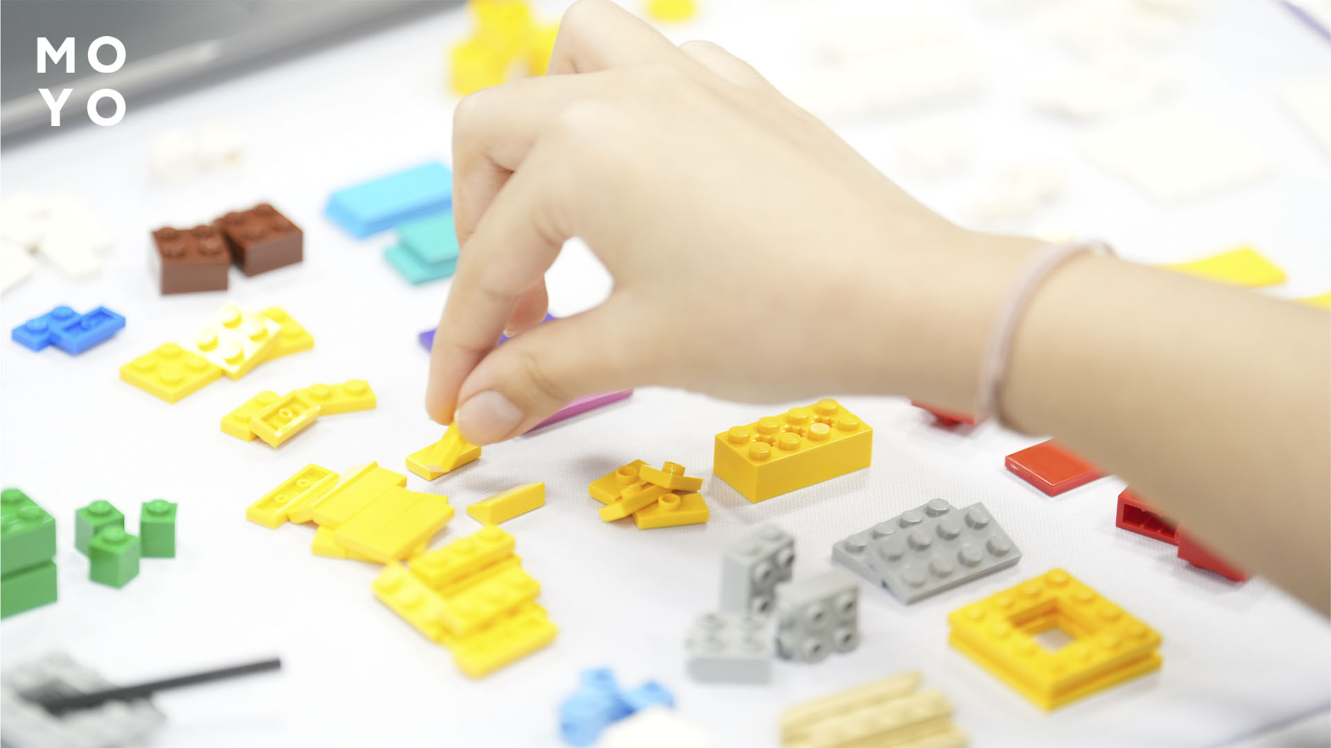 РОБОТ ИЗ LEGO СВОИМИ РУКАМИ — 7 этапов сборки