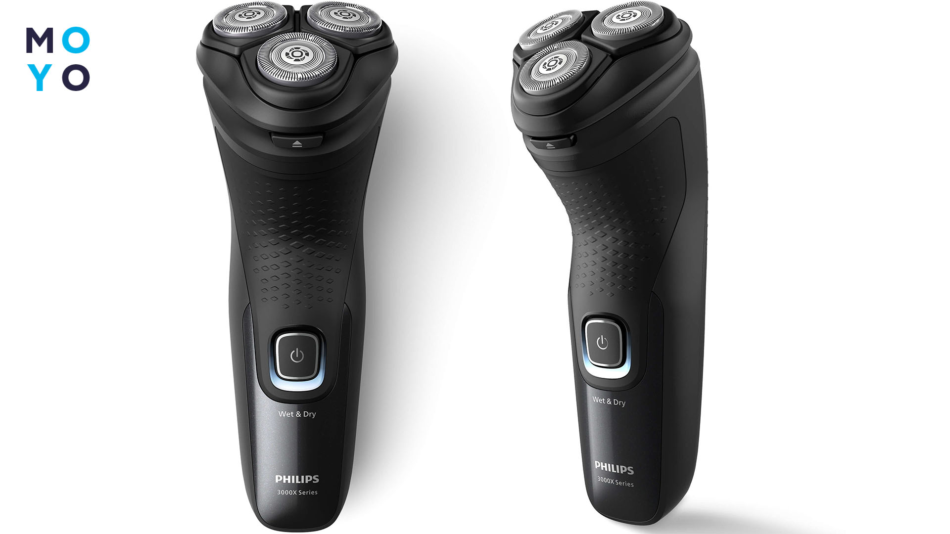 ЛУЧШИЕ ЭЛЕКТРОБРИТВЫ PHILIPS — 7 моделей