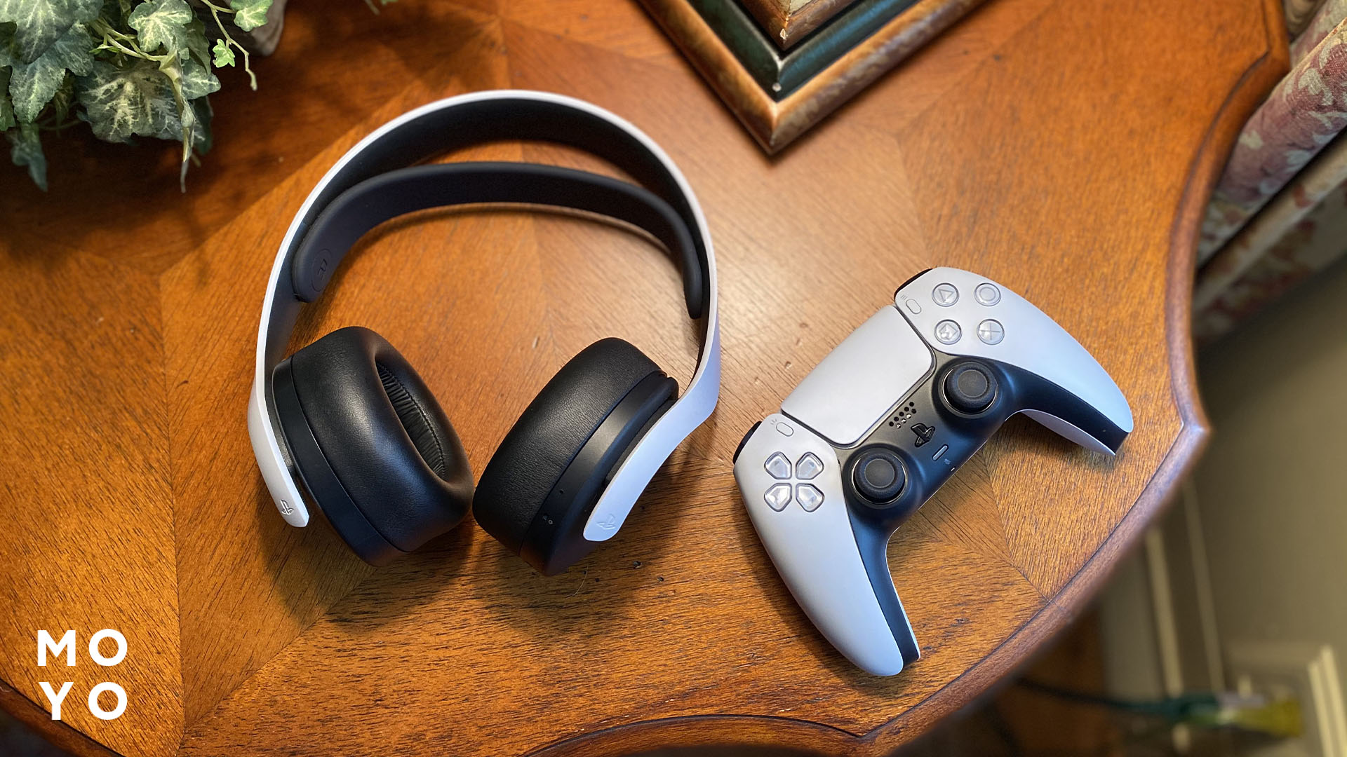 КРАЩІ НАВУШНИКИ ДЛЯ PS5 — ТОП 10