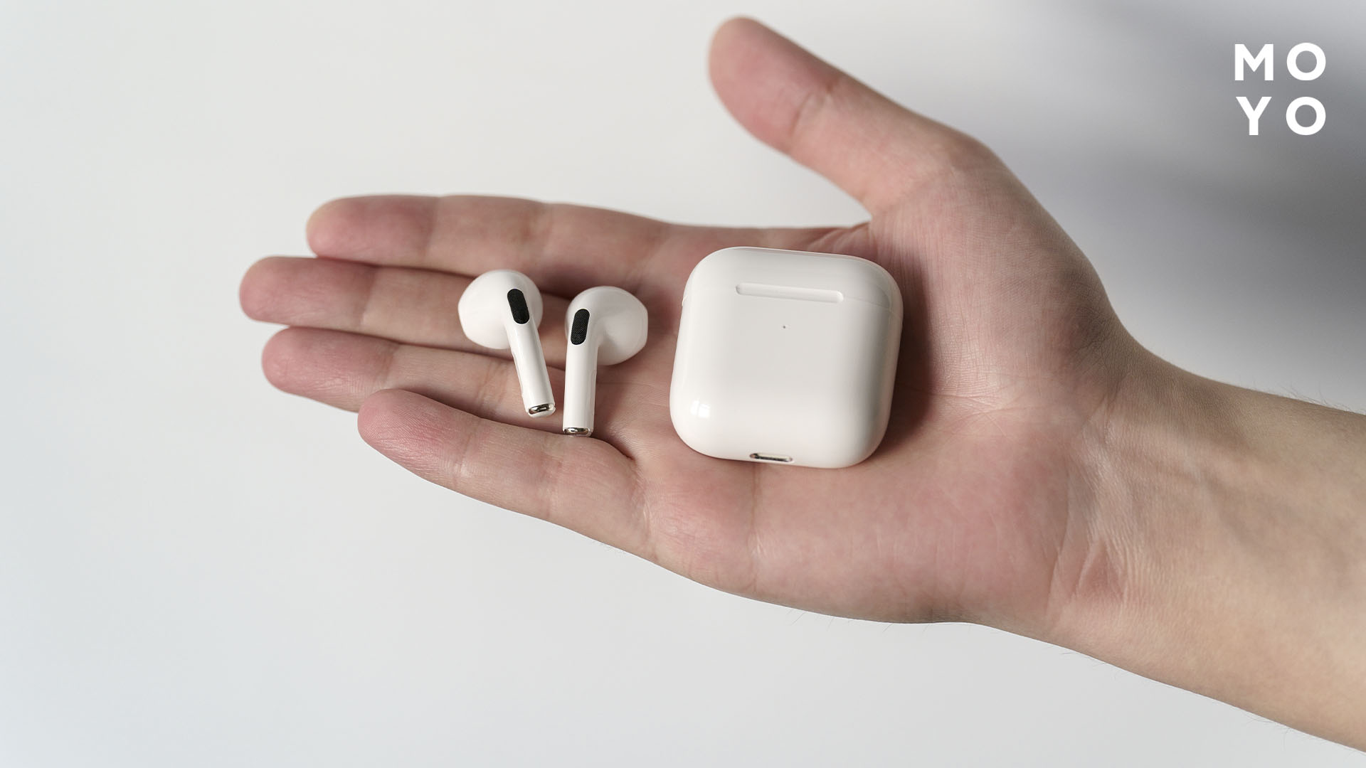 Подключение и использование AirPods (АирПодс) – общие правила и