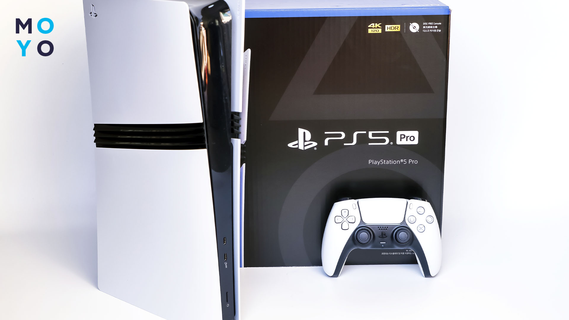 PLAYSTATION 5 PRO — ХАРАКТЕРИСТИКИ и 7 возможностей благодаря улучшениям