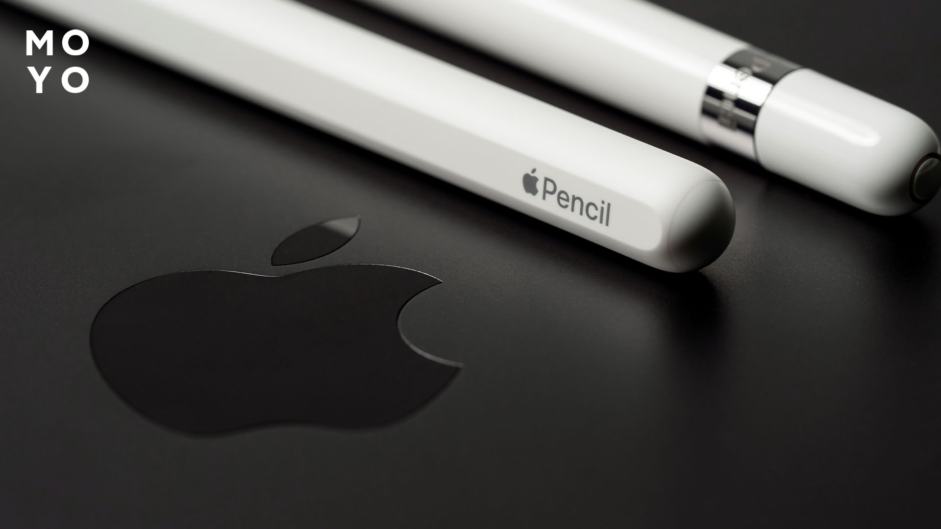 ЯК ПІД'ЄДНАТИ APPLE PENCIL ДО ПЛАНШЕТА — 2 інструкції