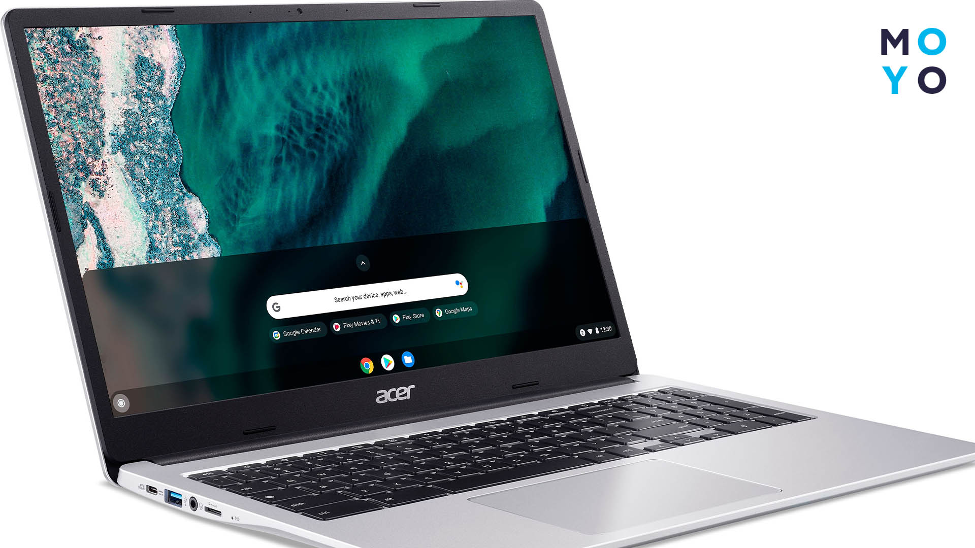 ноутбук Acer Chromebook 