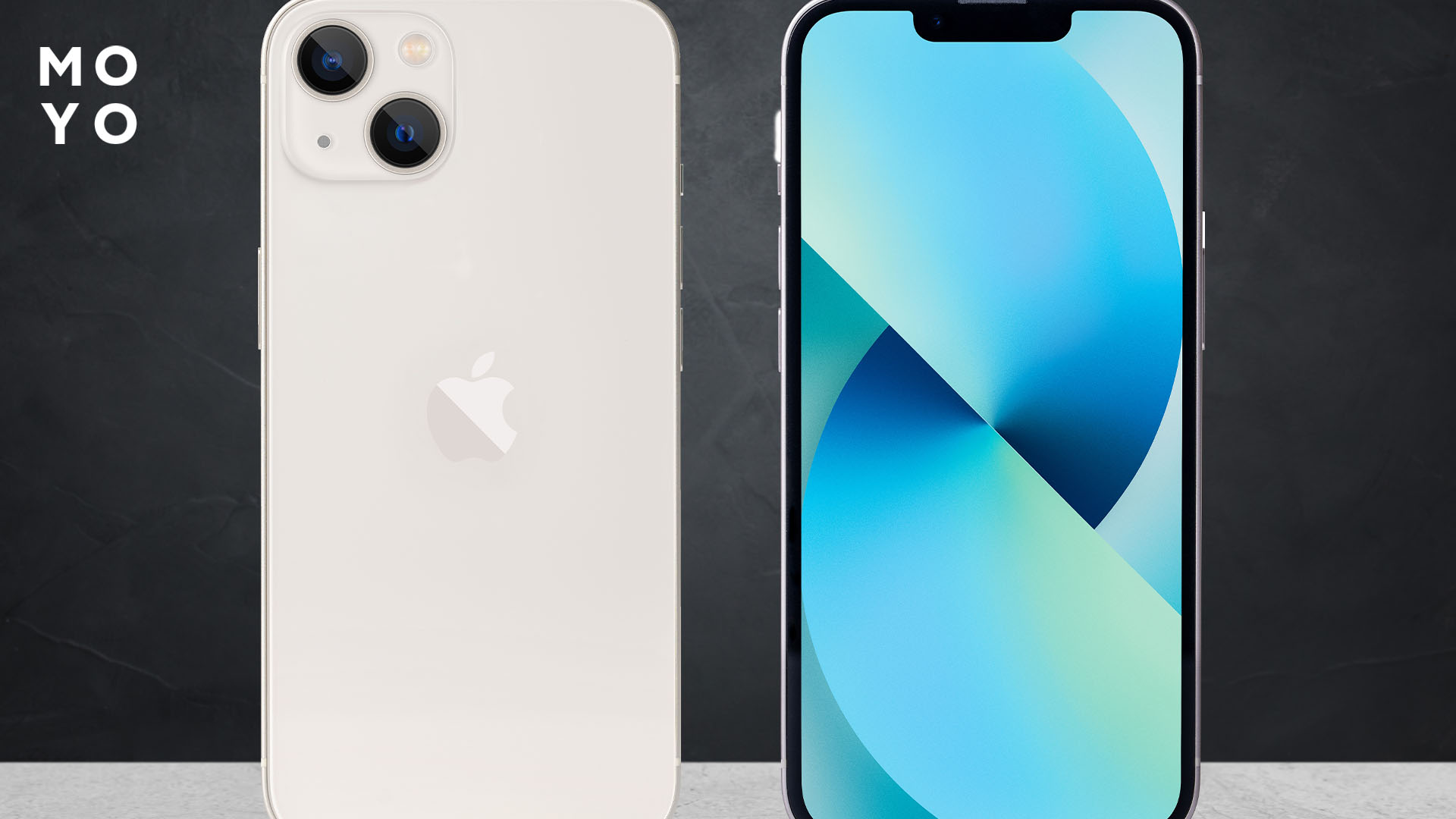 Смартфон Apple iPhone 13