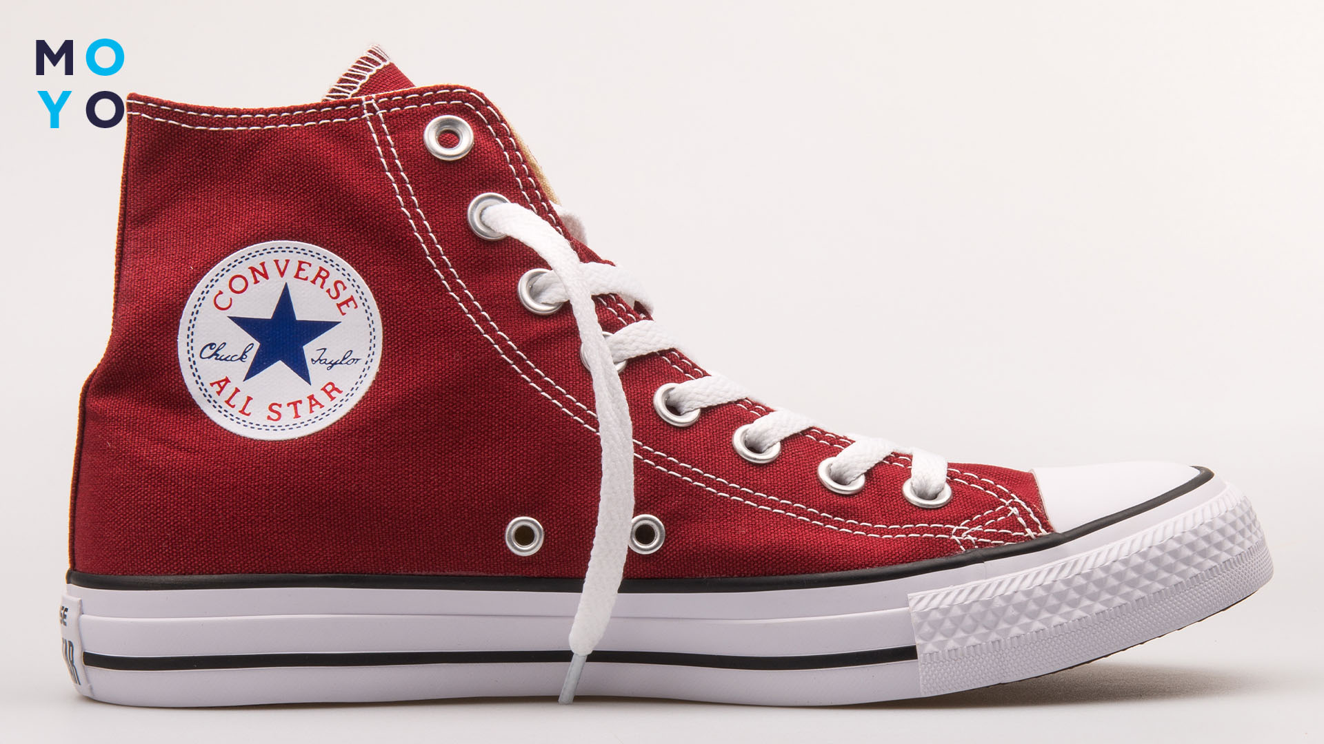 Модель кед Chuck Taylor All-Star