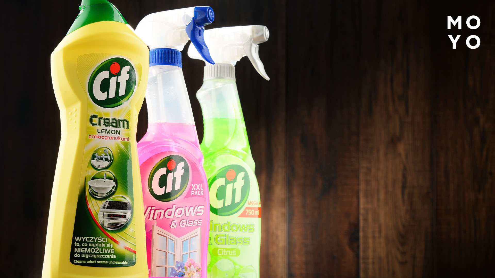 Продукция Сиф