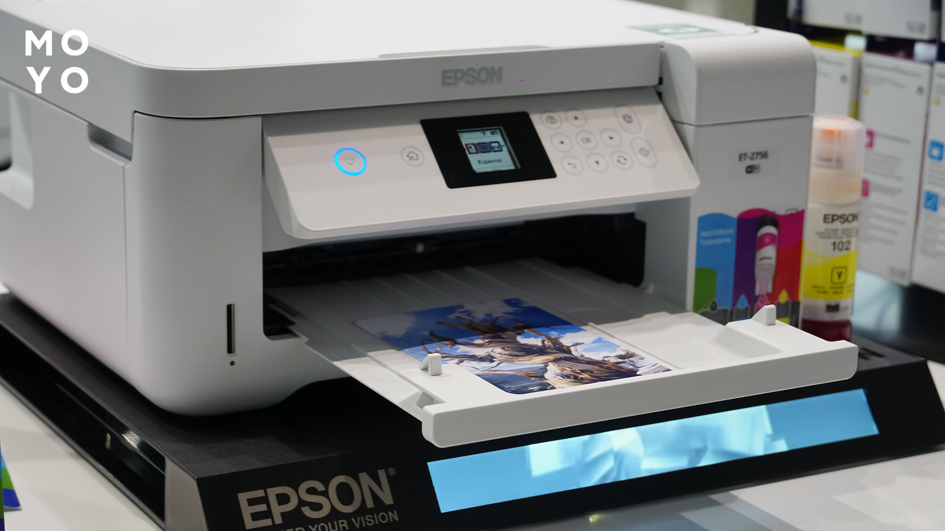 Принтер EPSON