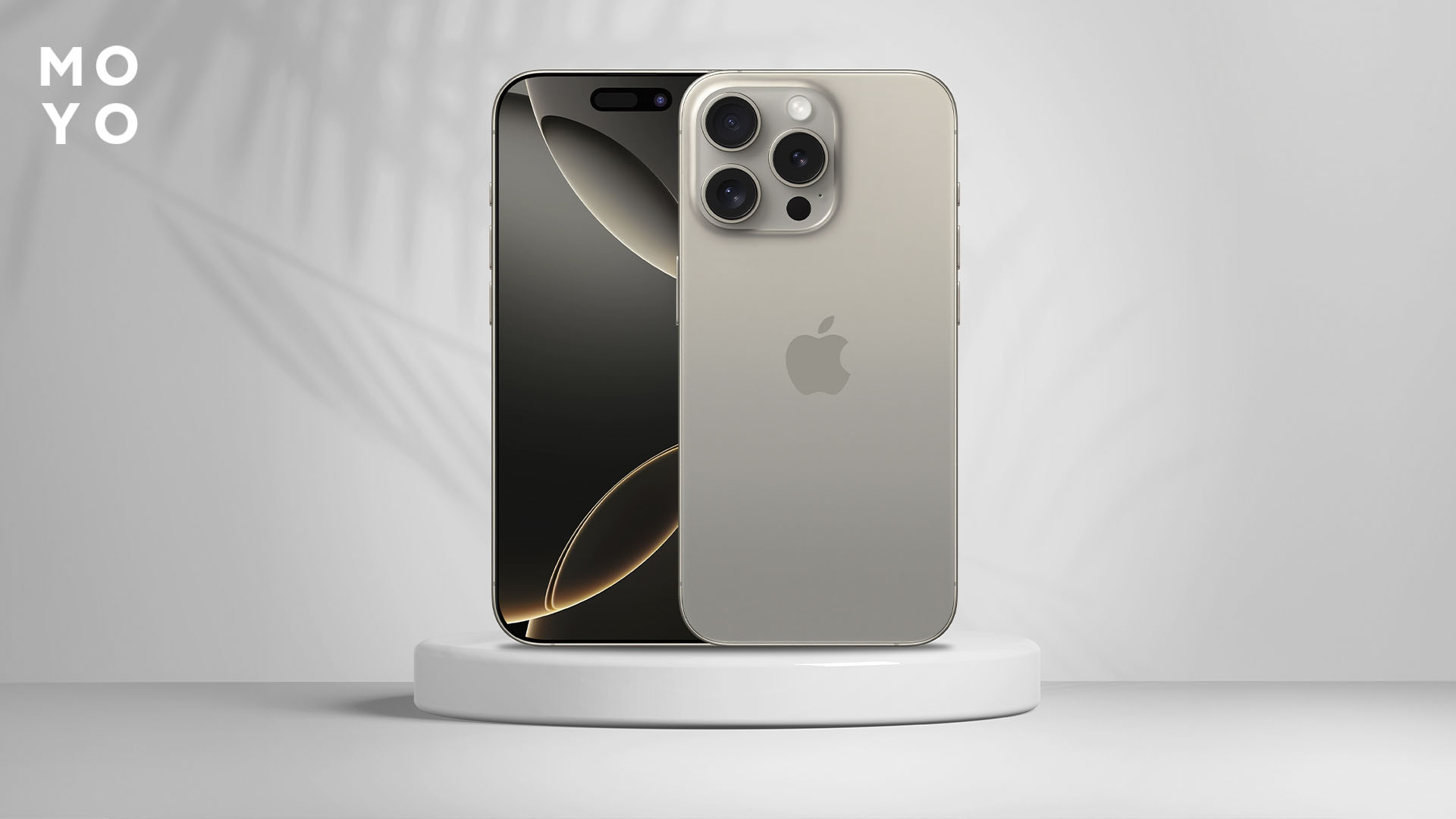 iPhone 16 Pro Max 256GB