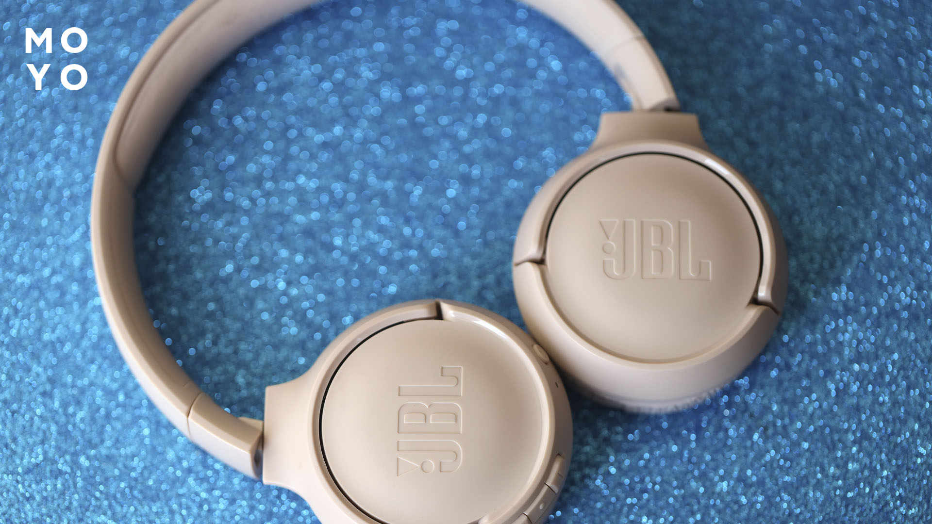 Беспроводные наушники Tune JBL