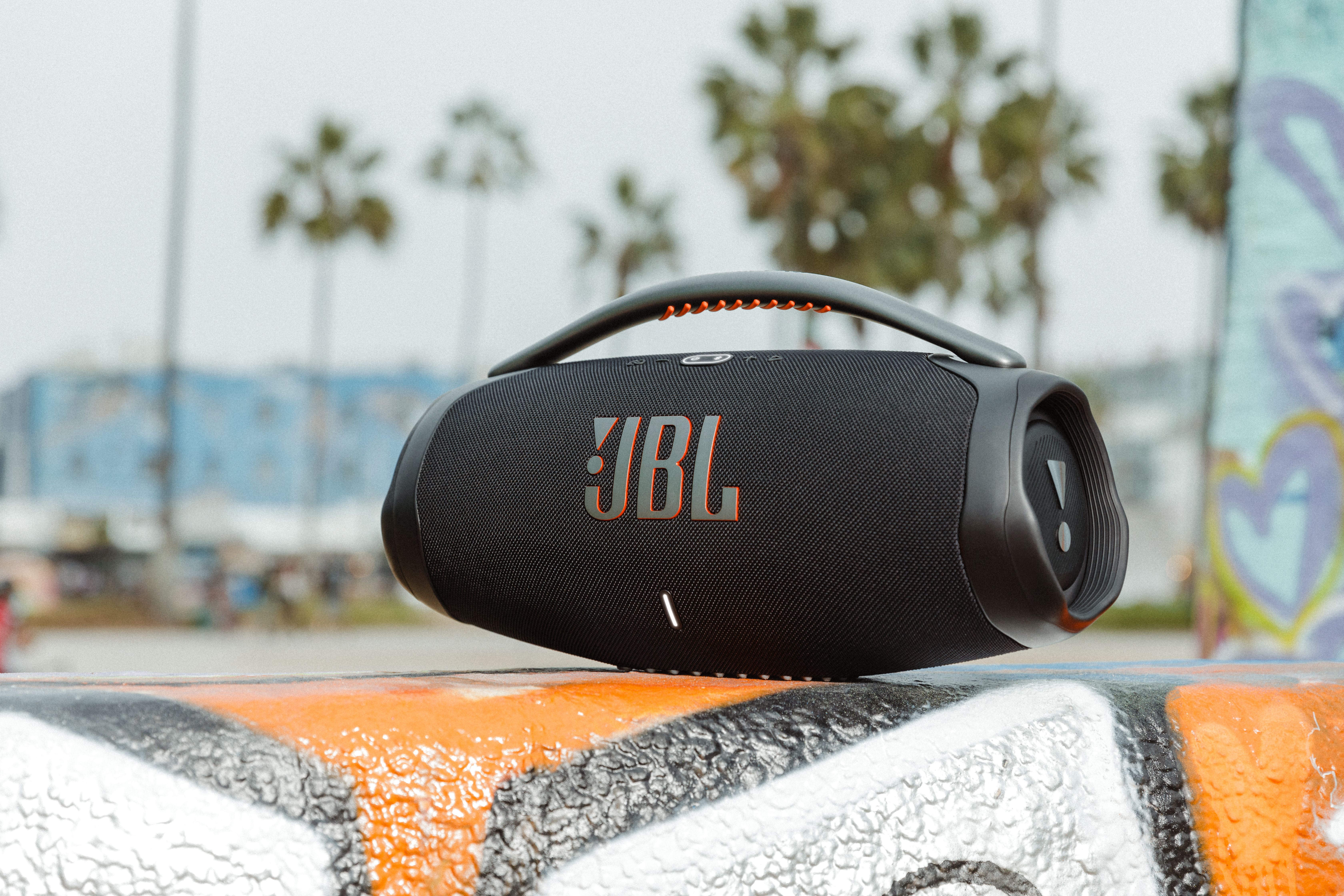 Купить Батарею На Колонку Jbl Boombox
