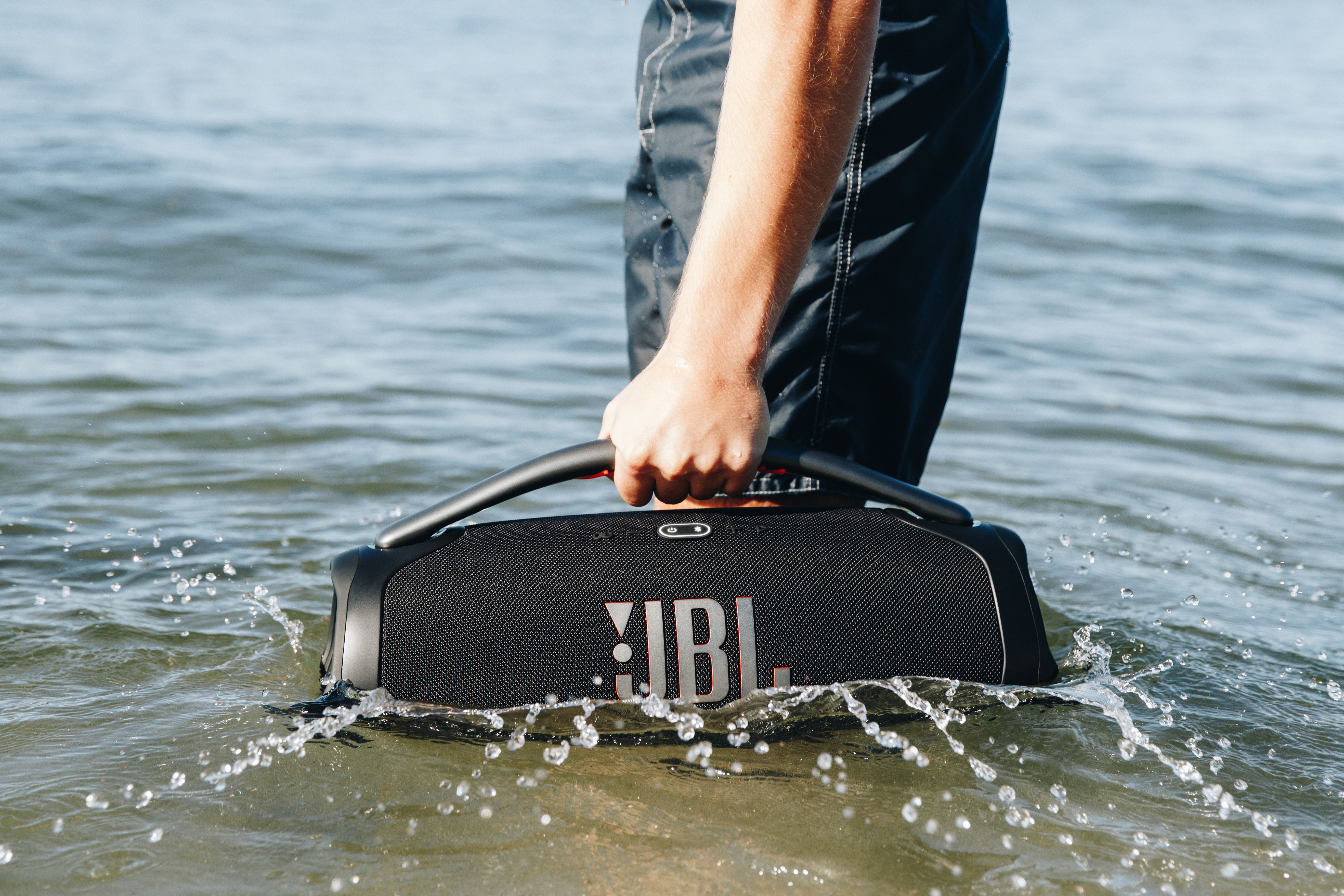 Купить Батарею На Колонку Jbl Boombox