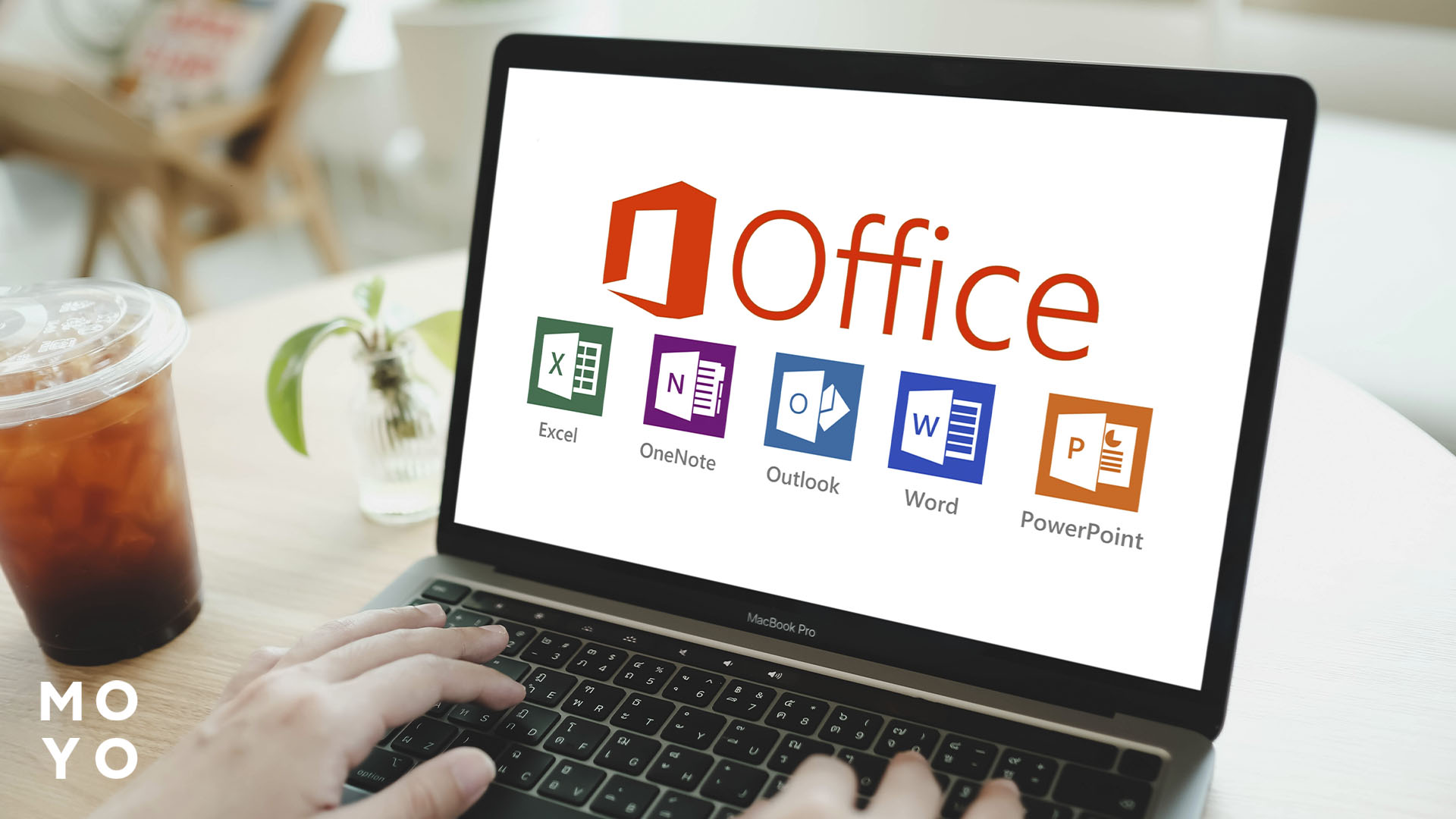 приложения Microsoft Office 