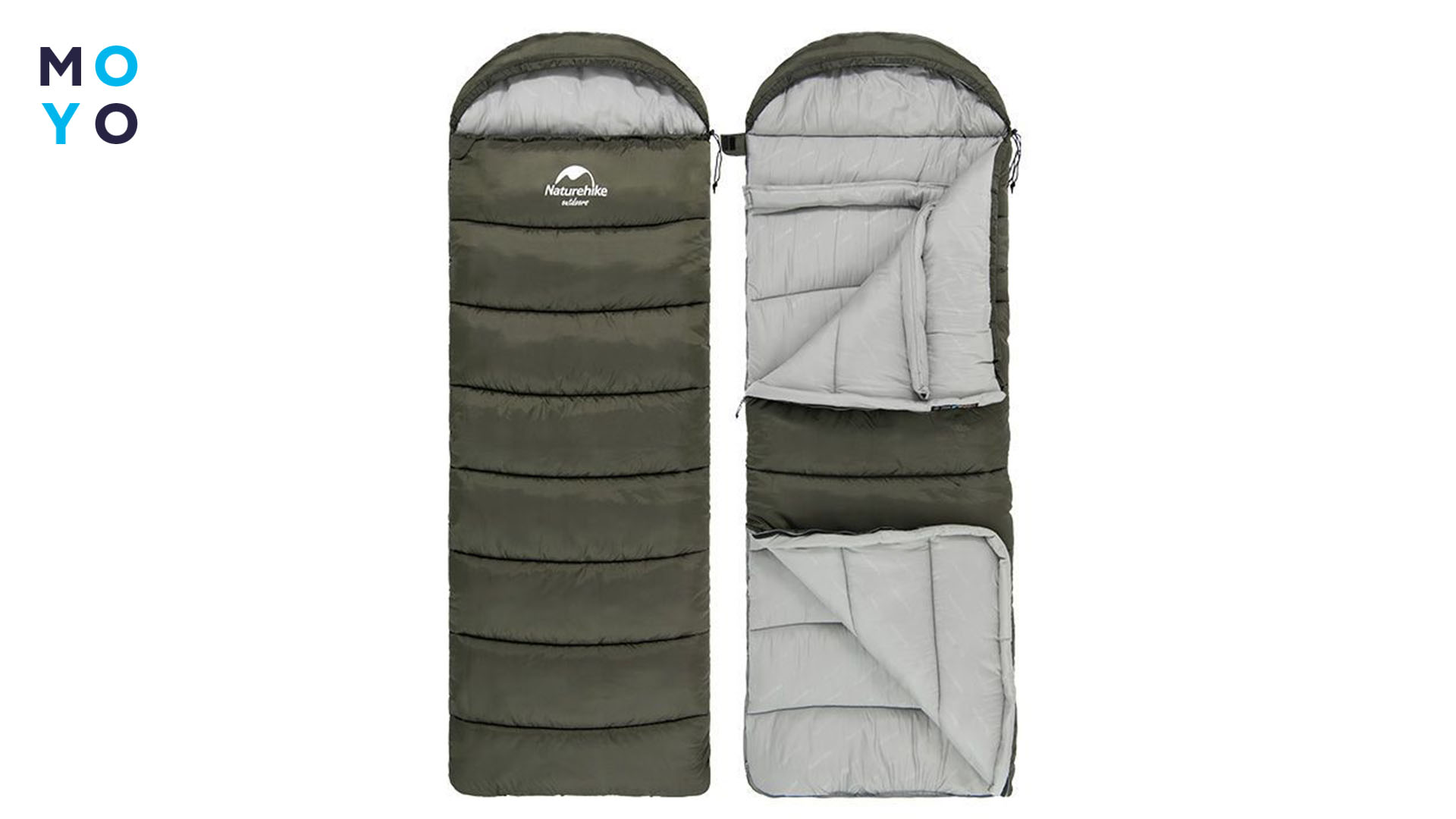 Спальный мешок Naturehike 