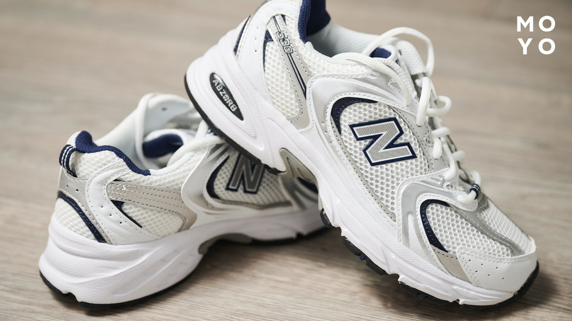 кроссовки New Balance 