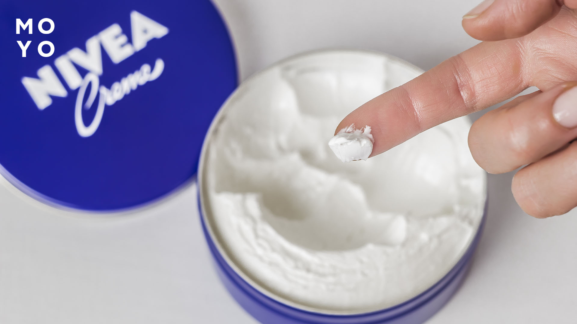 увлажняющий крем для лица Nivea 