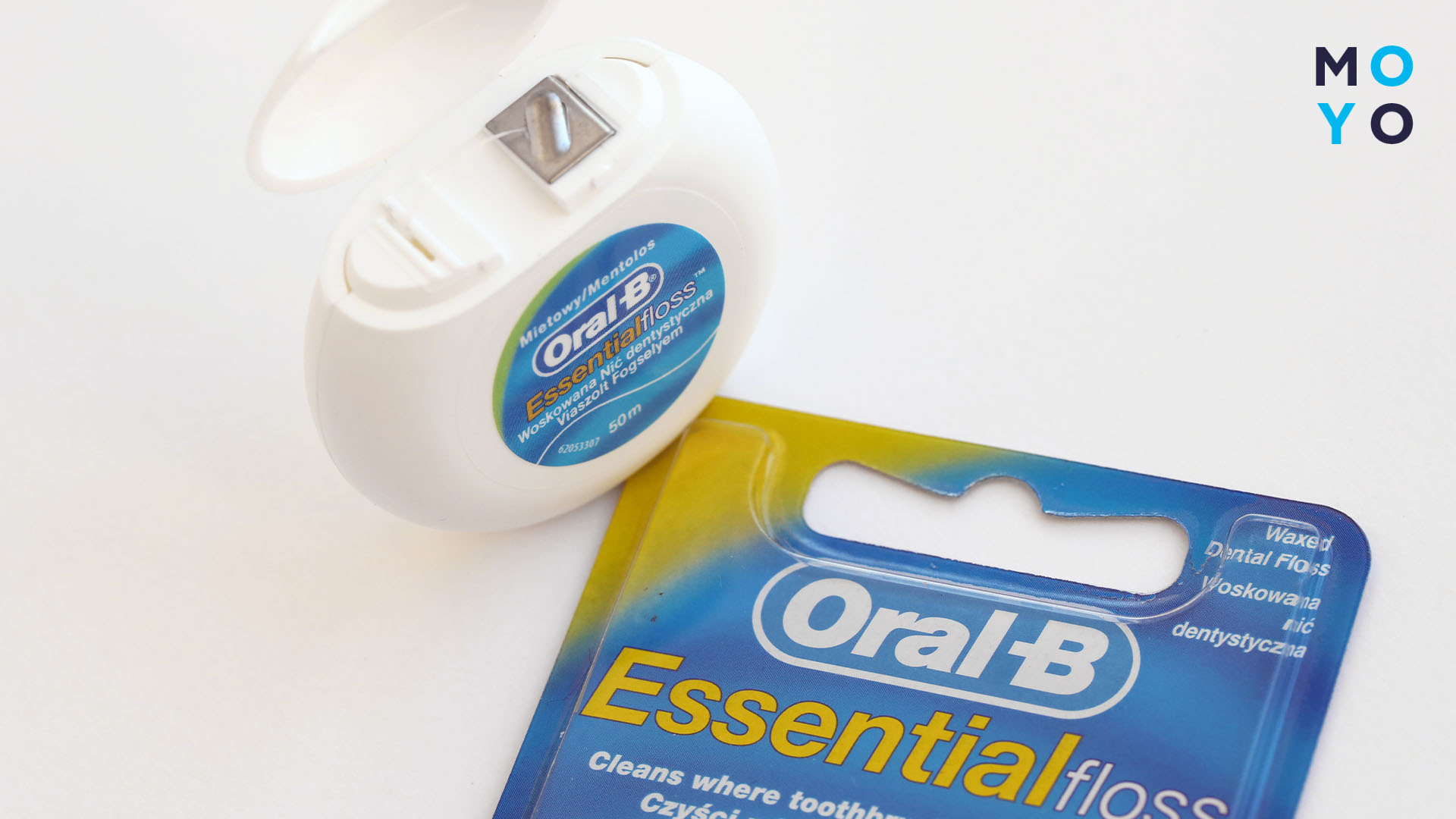 преимущества бренда Oral-B