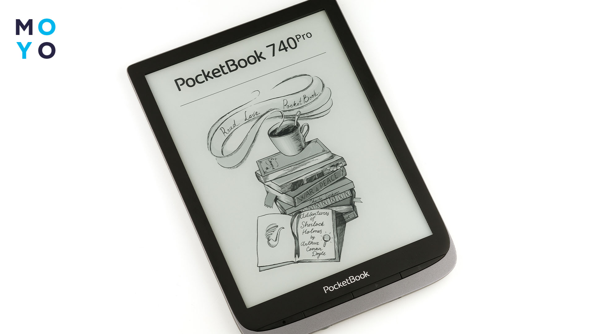 Электронная книга PocketBook 740 PRO