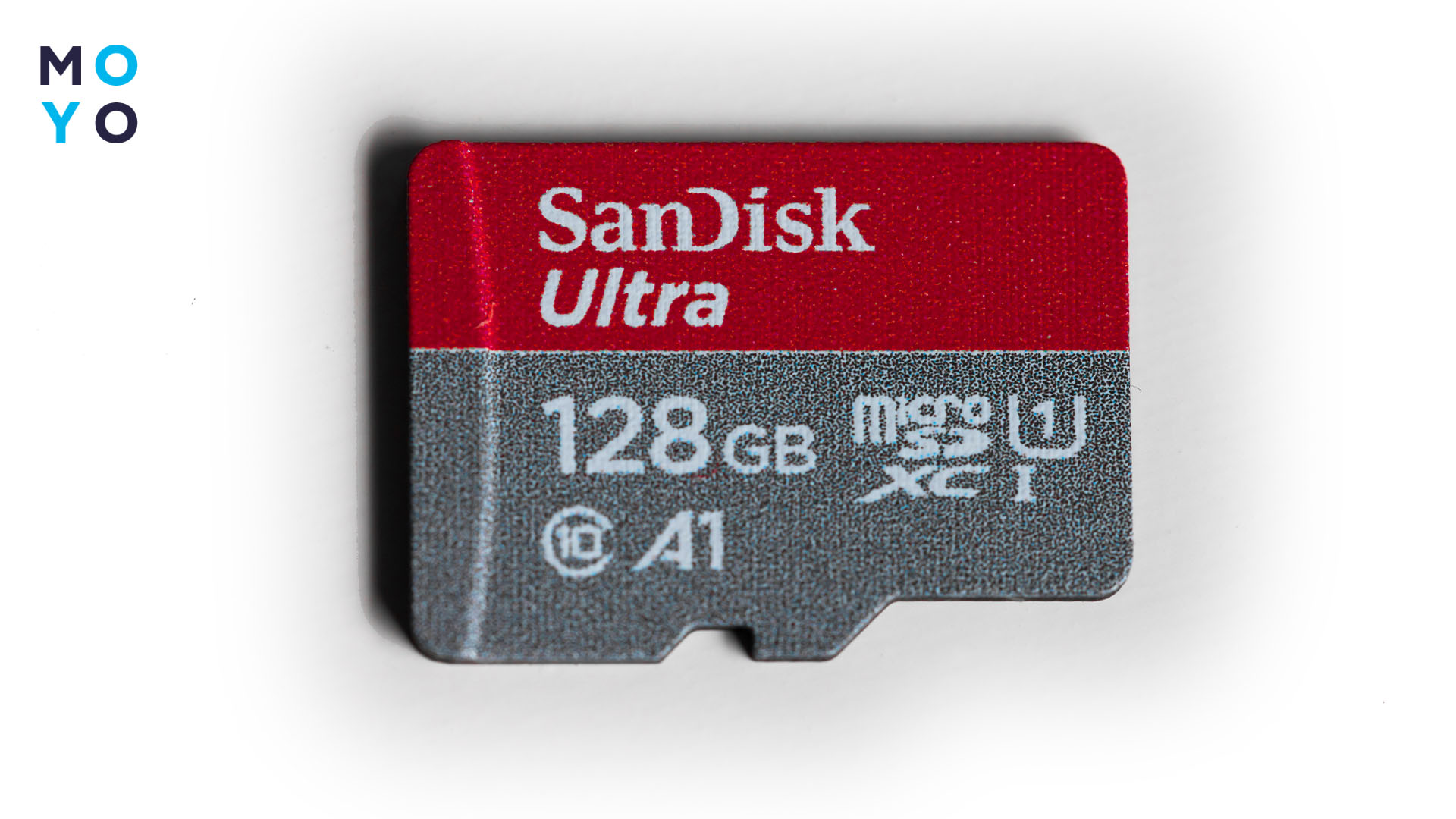 Карта памяти SanDick microSD