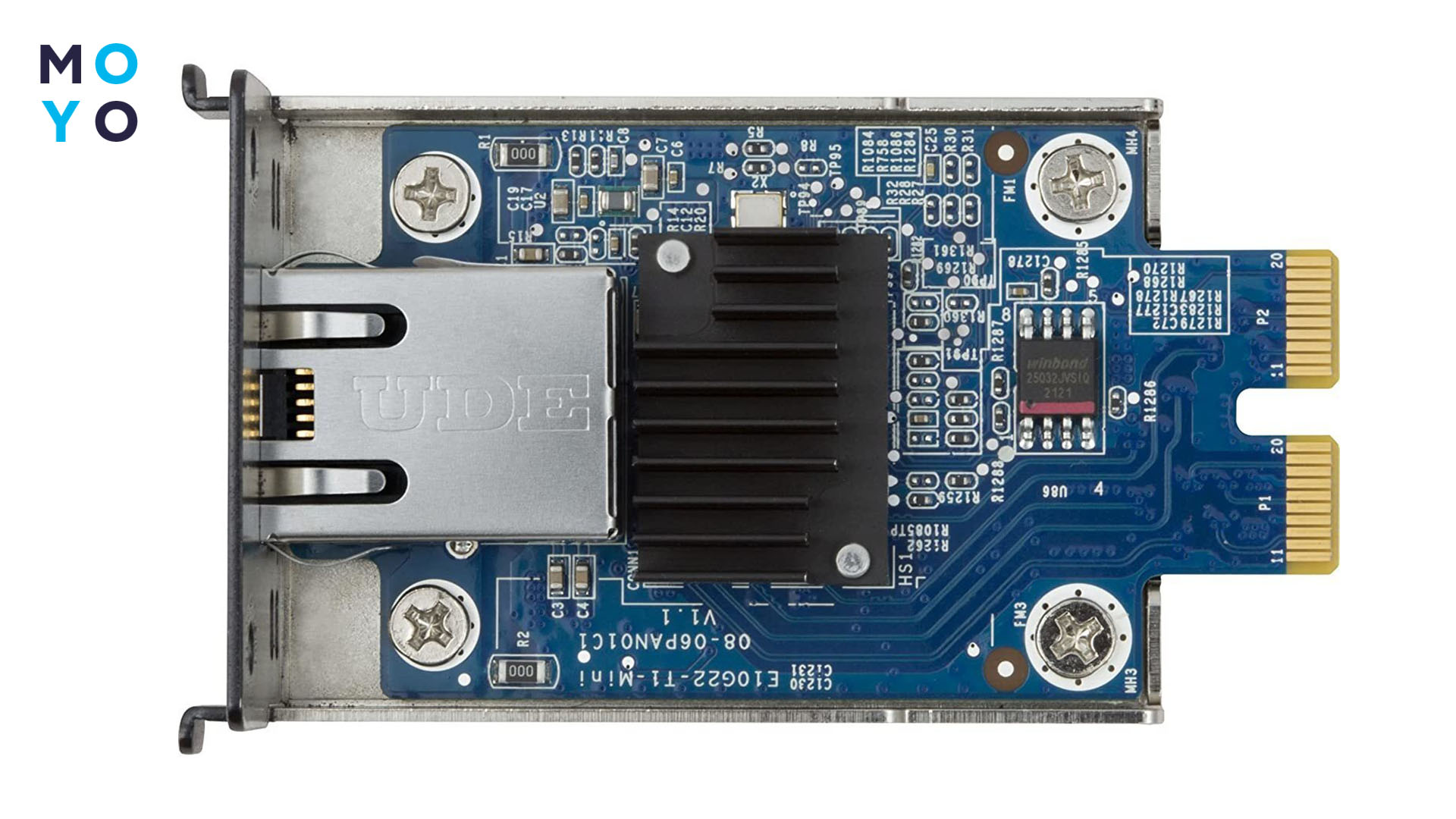 сетевая карта SYNOLOGY 