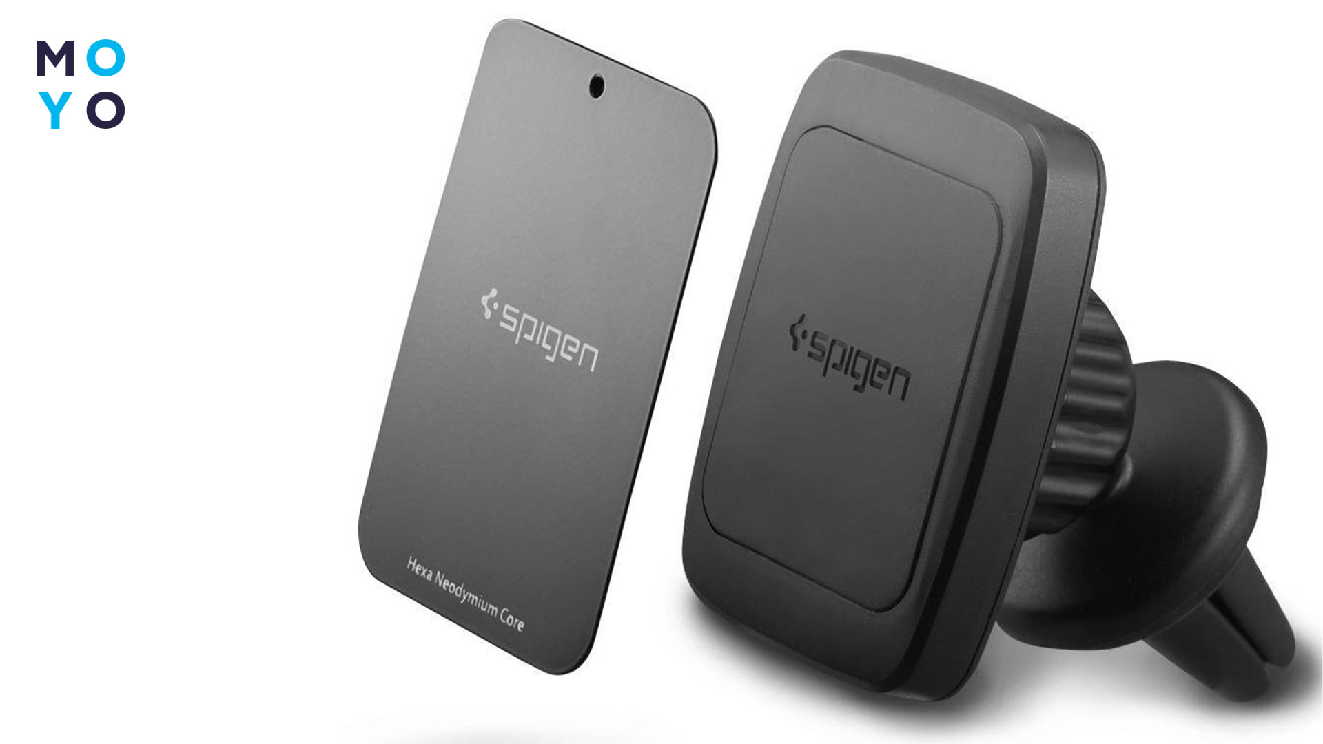 автотримач для смартфона