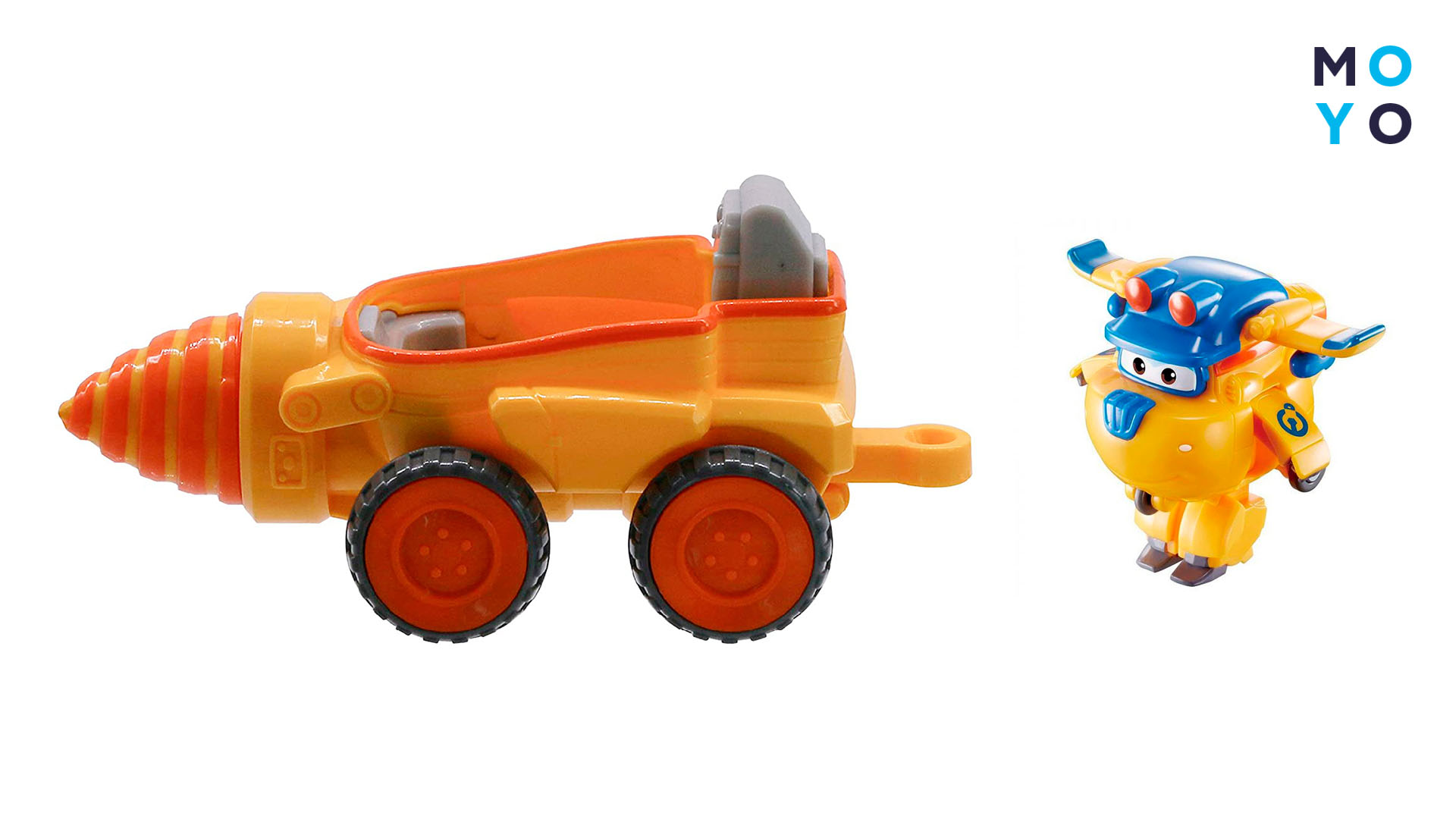 Игрушки Super Wings