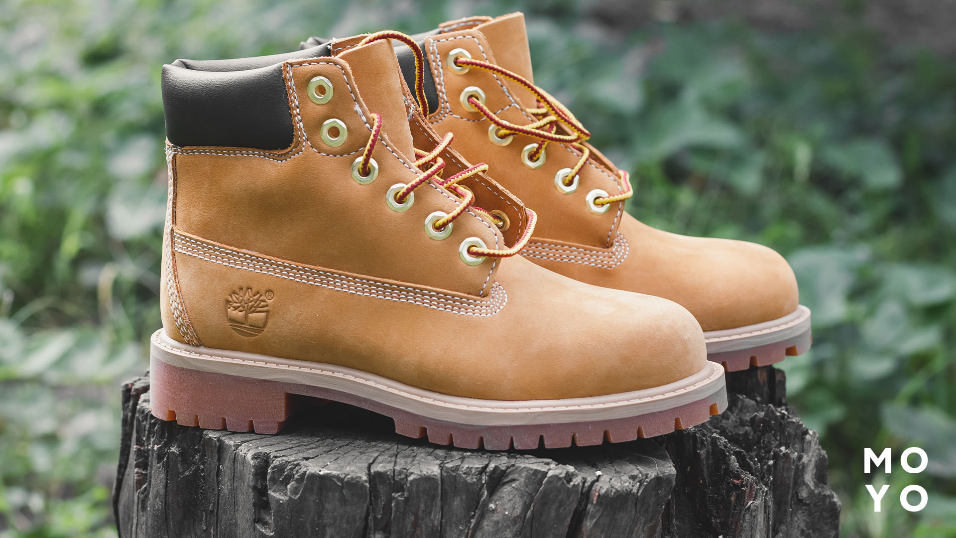 черевики Timberland