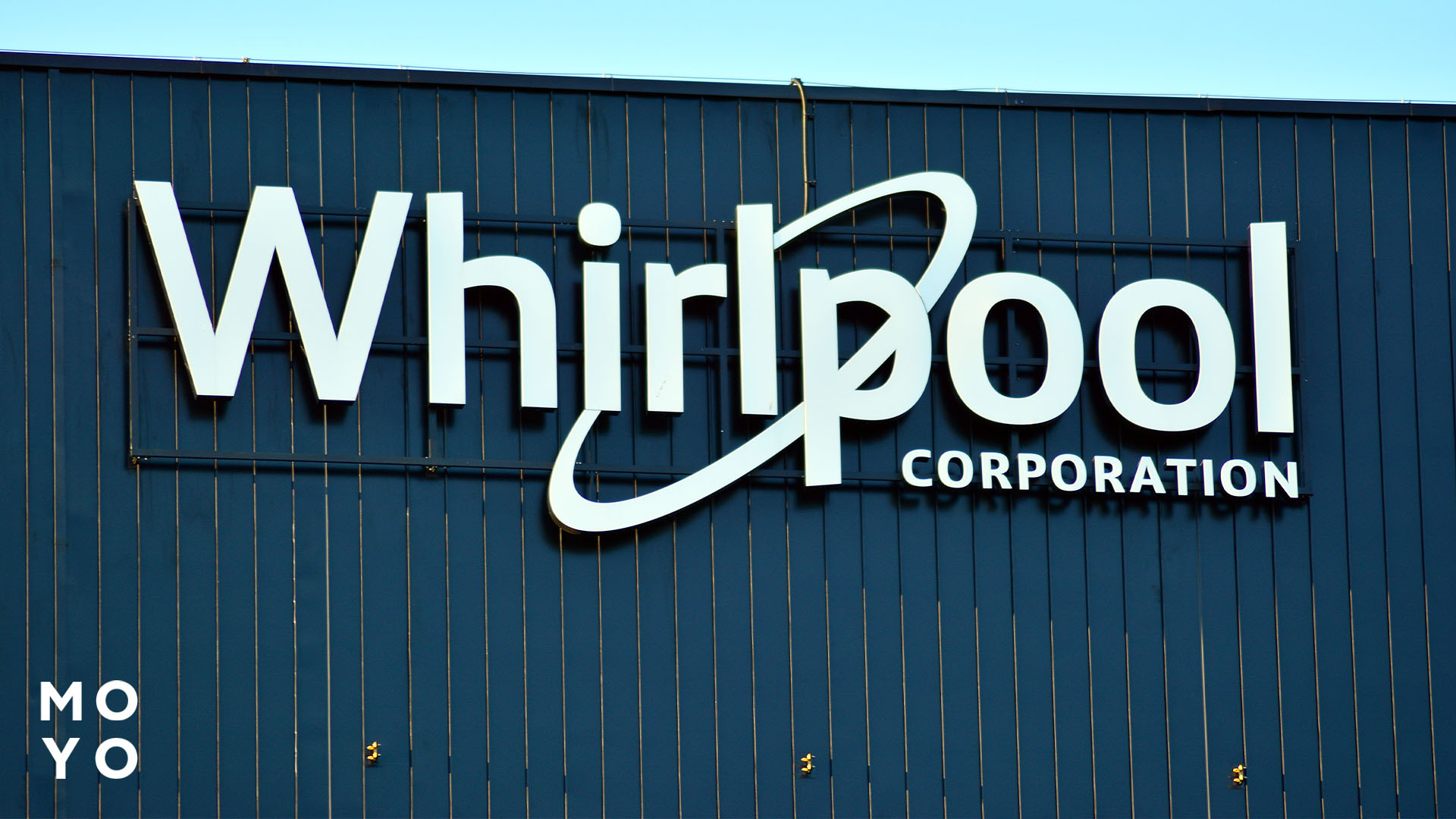 бренд Whirlpool