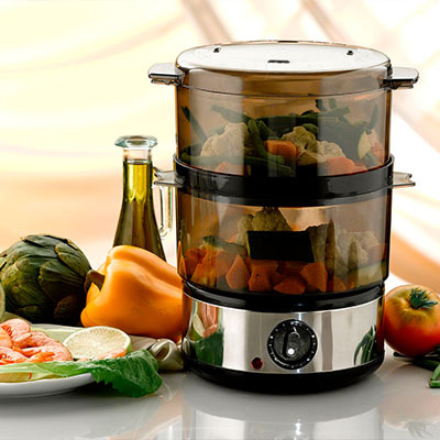 Мультиварка або пароварка: 8 критеріїв вибору кухонного помічника