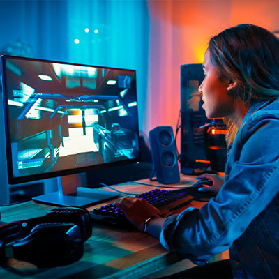 Как собрать игровой ПК — 7 ключевых комплектующих