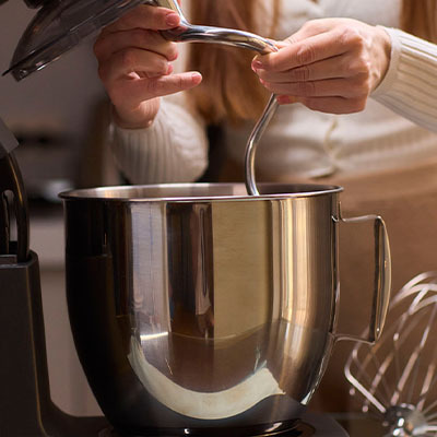 Який міксер краще вибрати