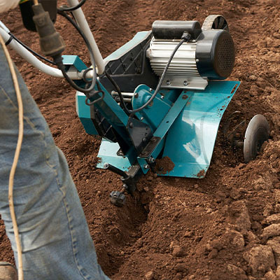 Как выбрать культиватор для сада