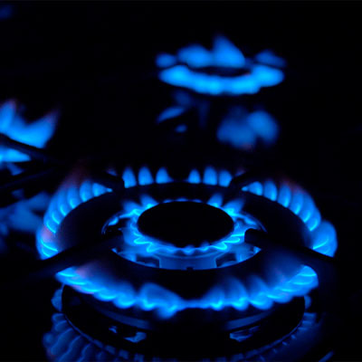 ТОП 10 газовых варочных панелей 2026 года